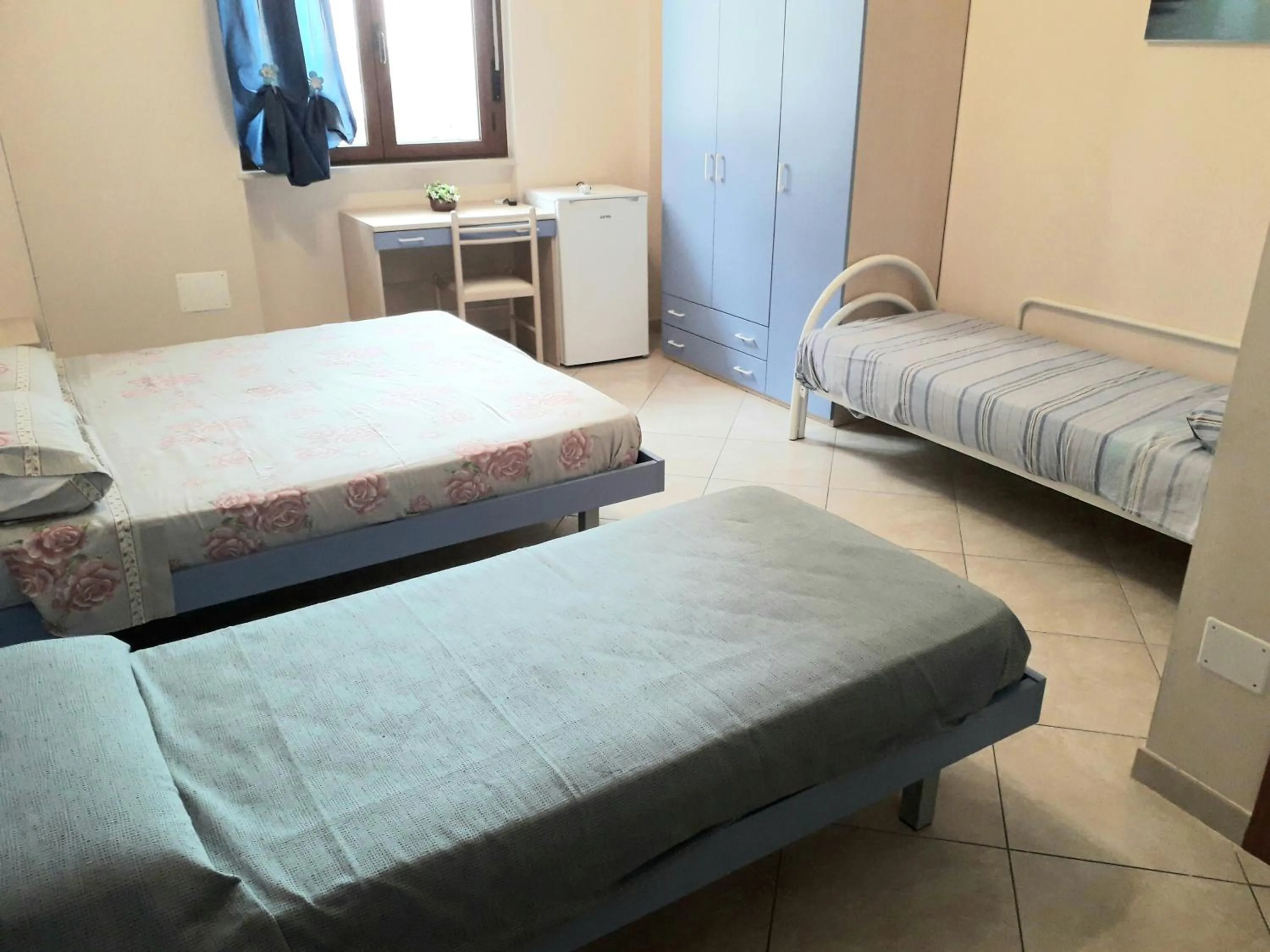 Bedroom in G&G - Bed & Breakfast