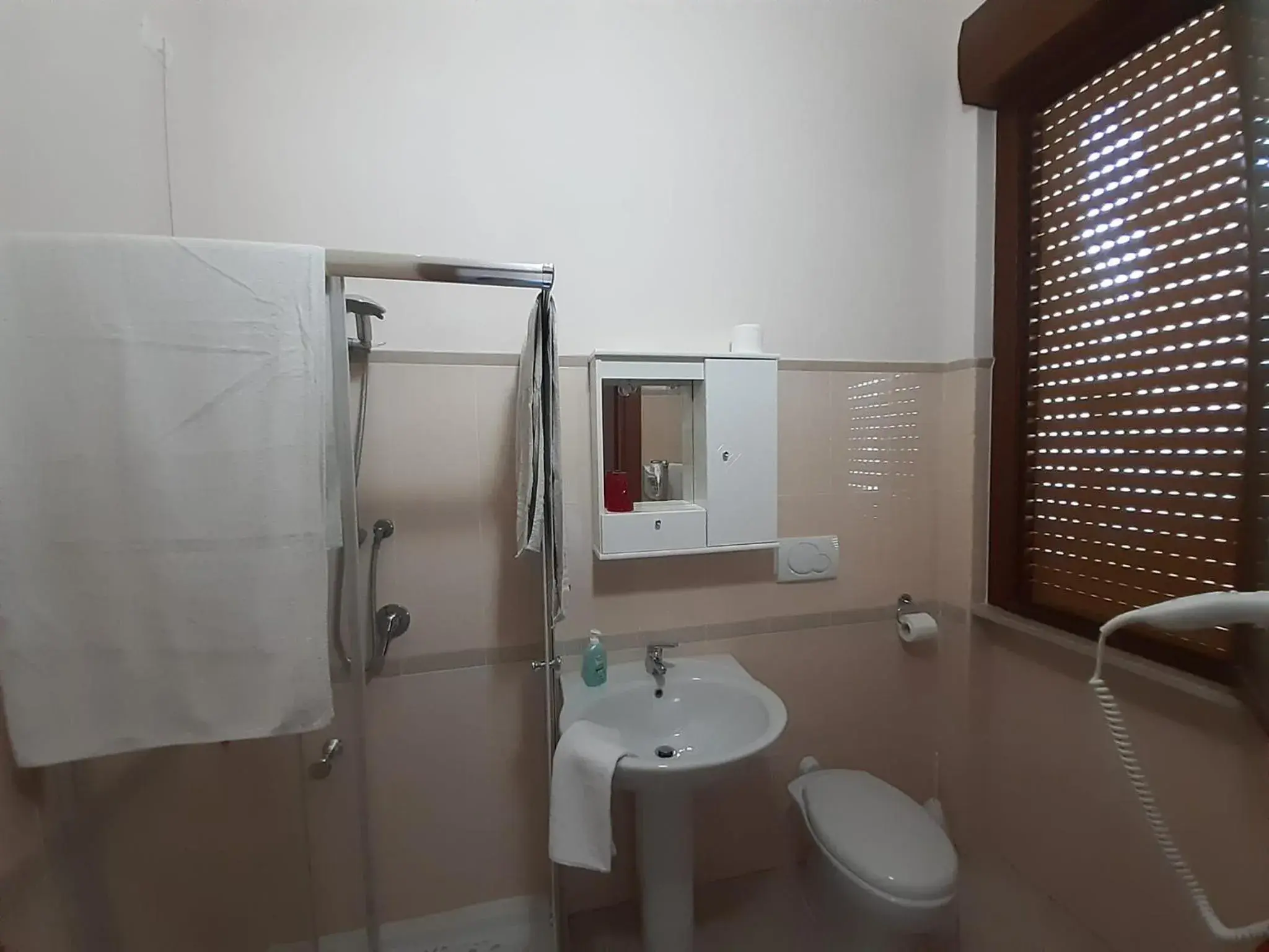 Double Room in G&G - Bed & Breakfast Double Room in G&G - Bed & Breakfast