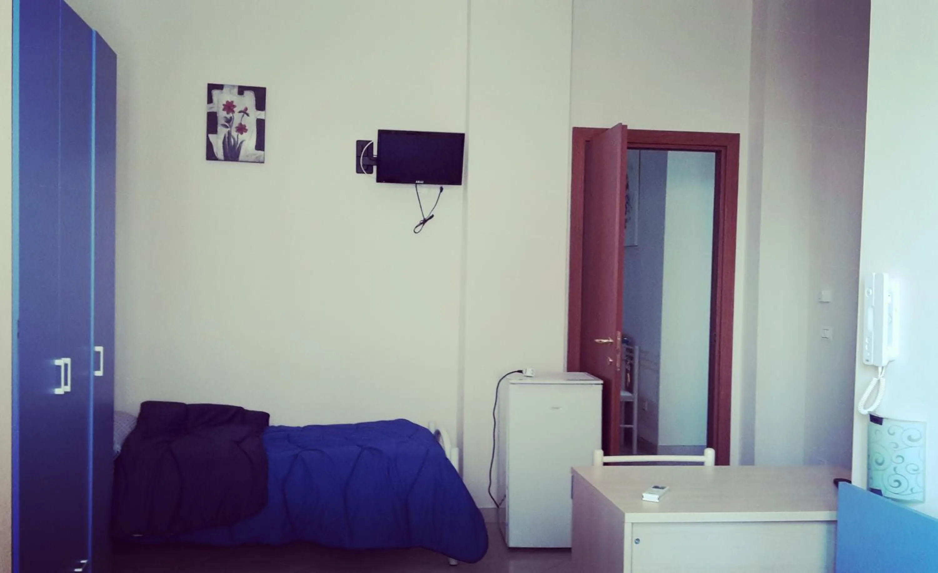 Bedroom in G&G - Bed & Breakfast