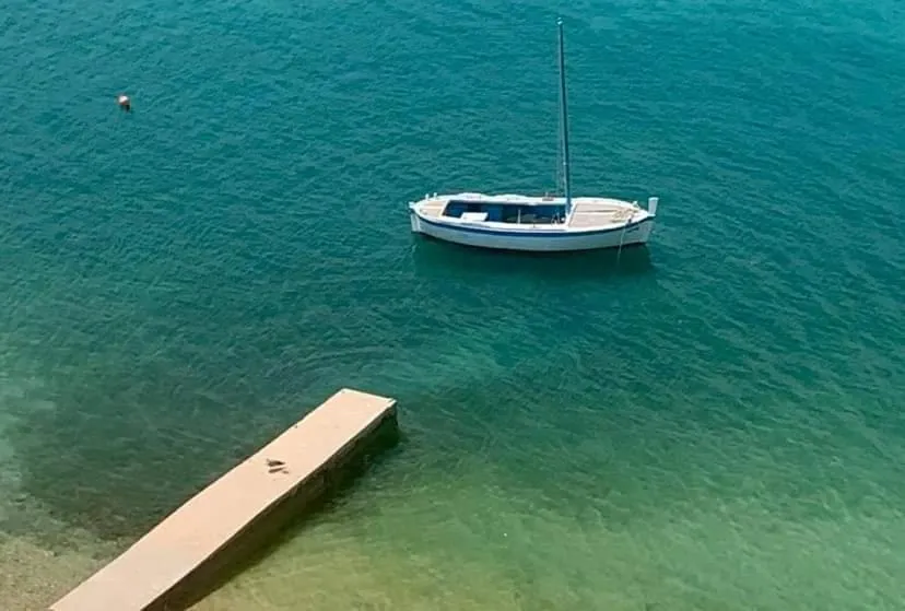 Day in Hotel Belveder