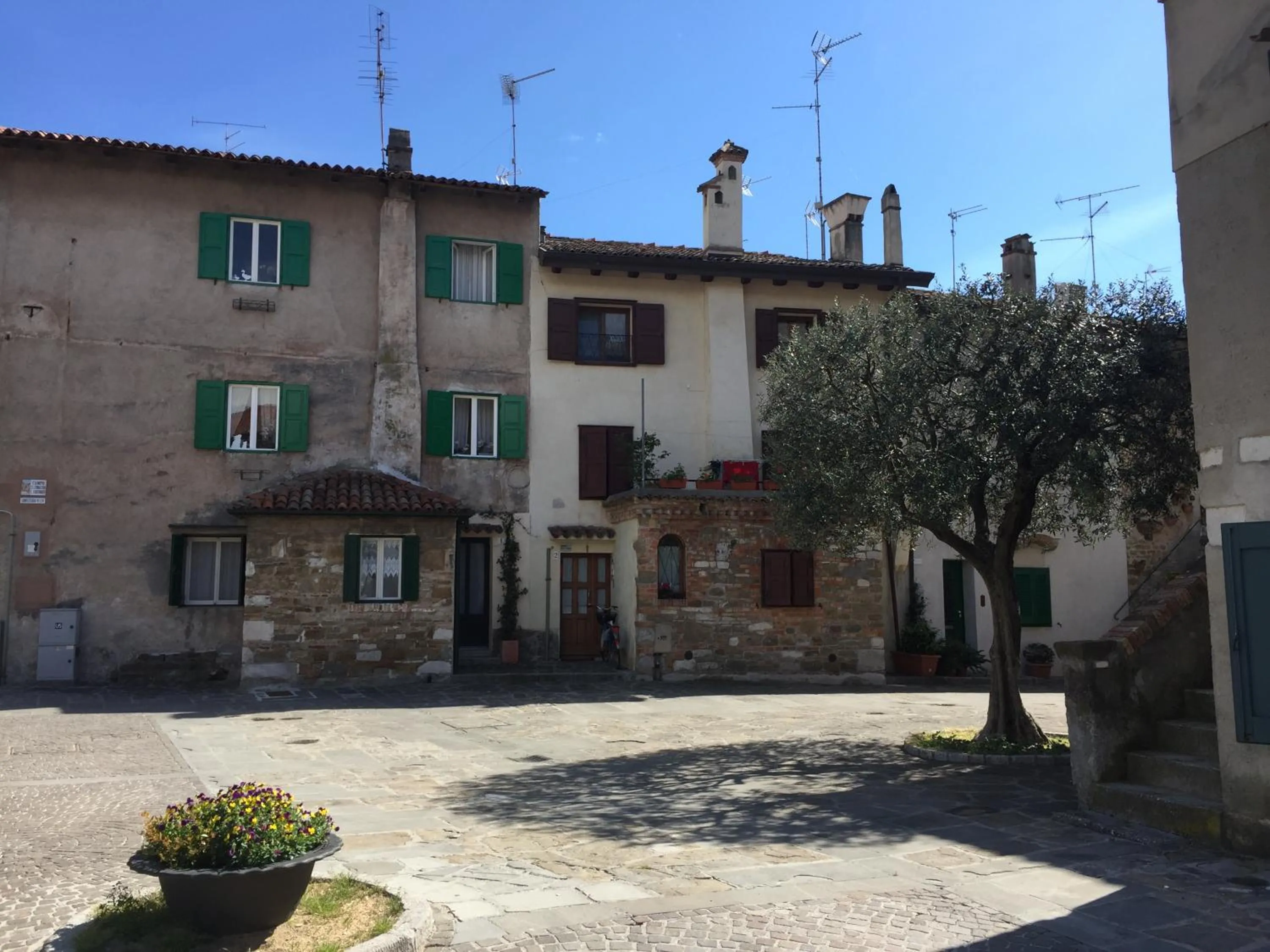 Villa Lucilla