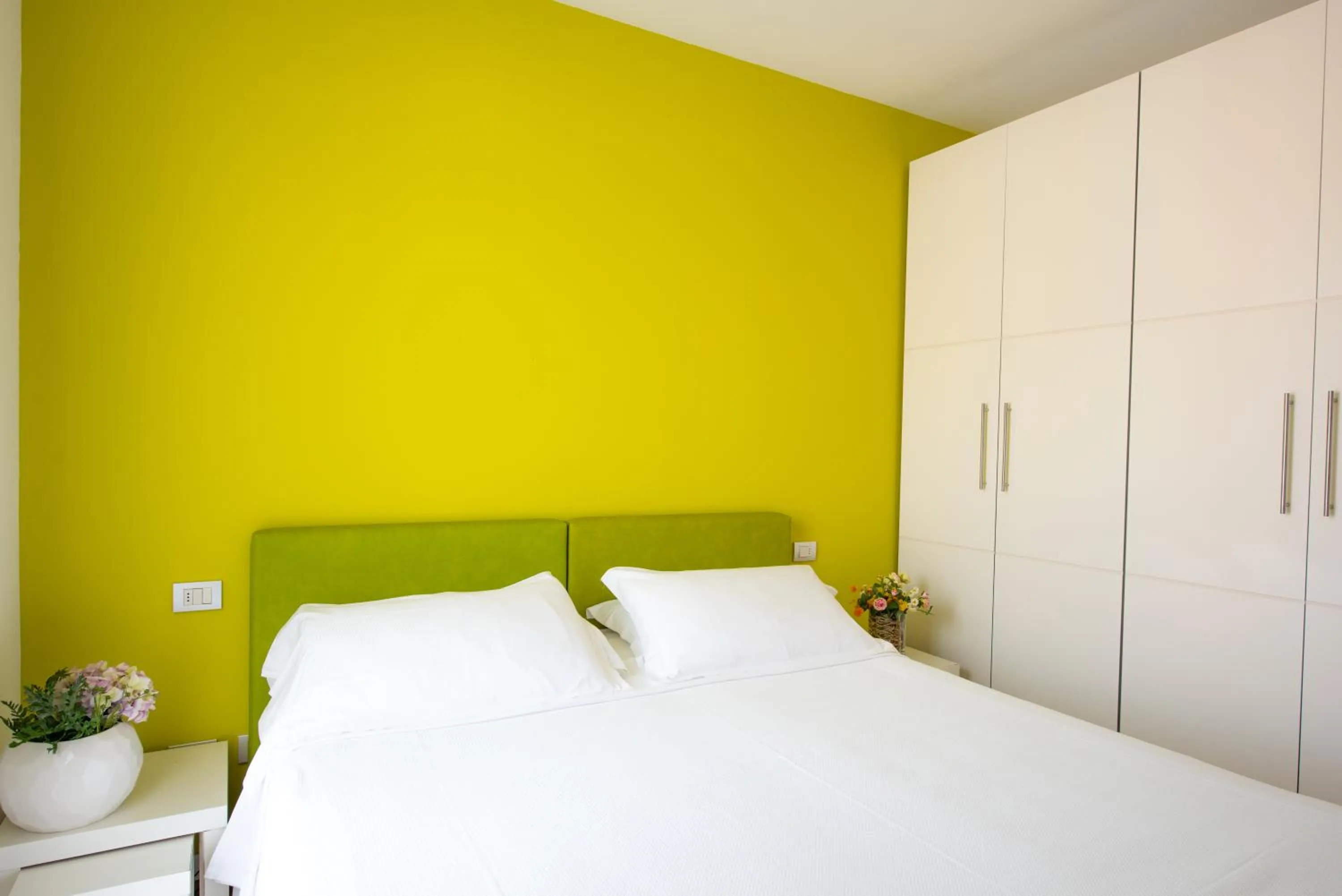 Sound Suite Hotel