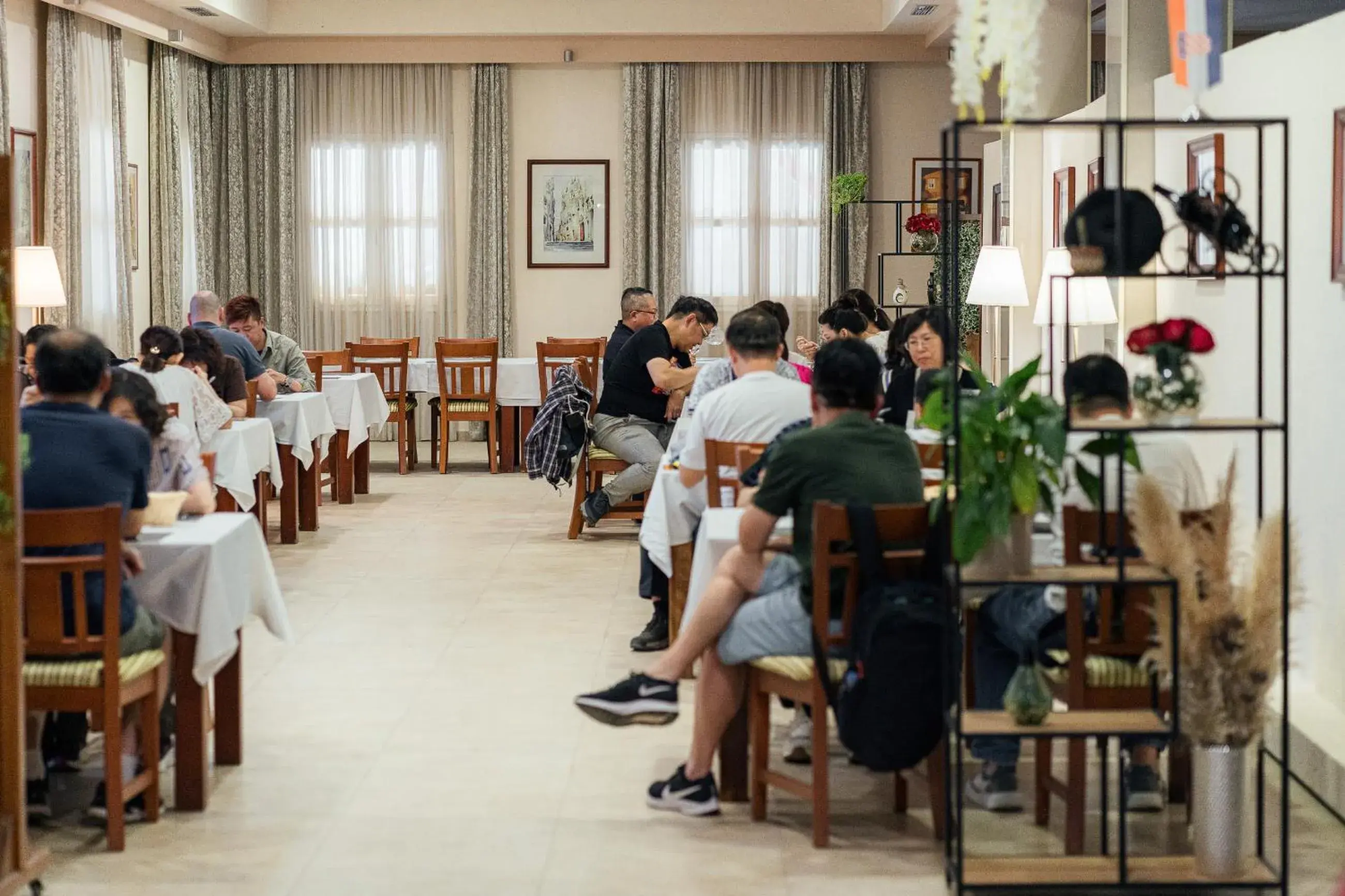 Restaurant/places to eat in Hotel Vrata Krke Restaurant/places to eat in Hotel Vrata Krke