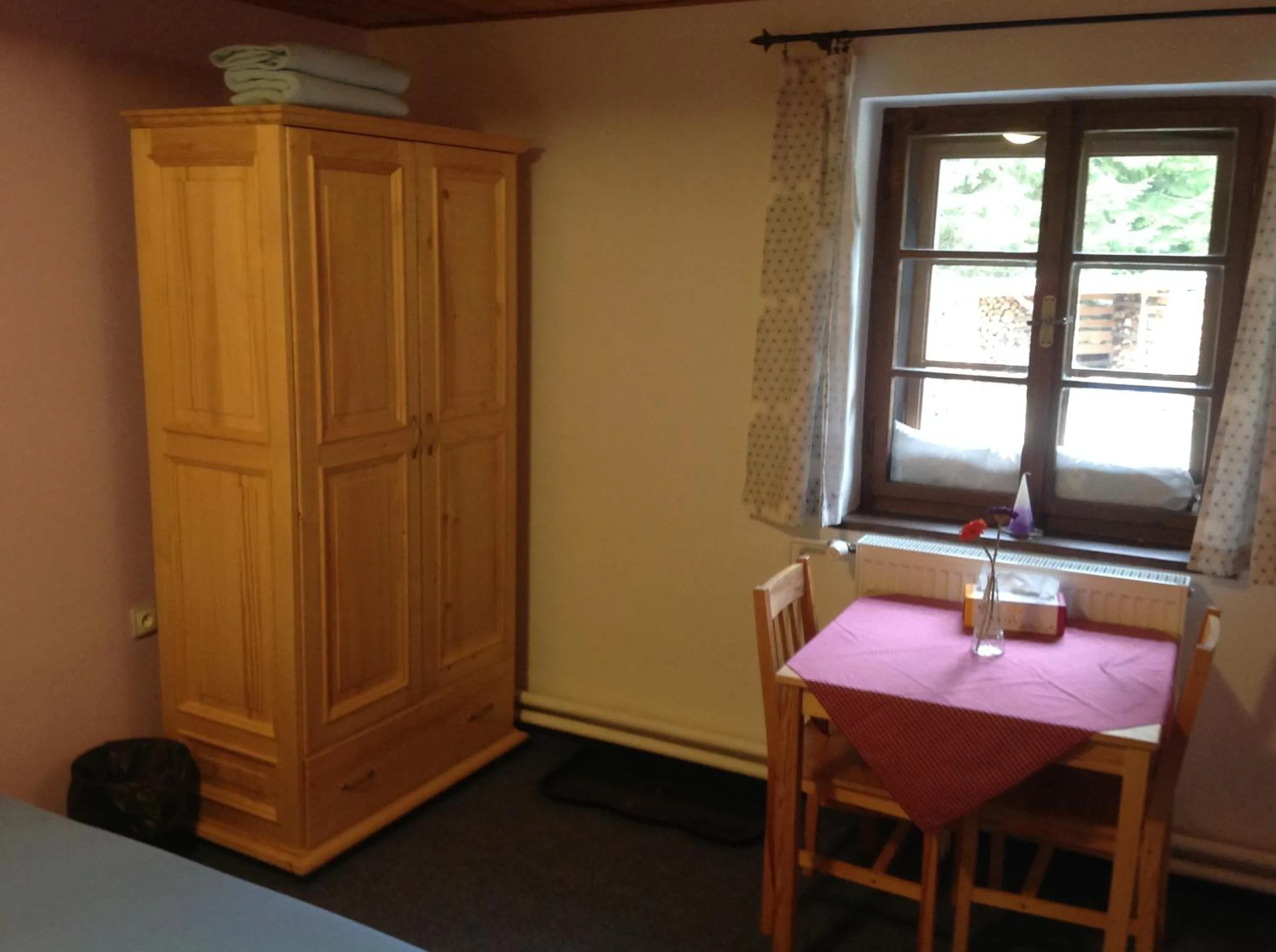 Photo of the whole room in Penzion Ida