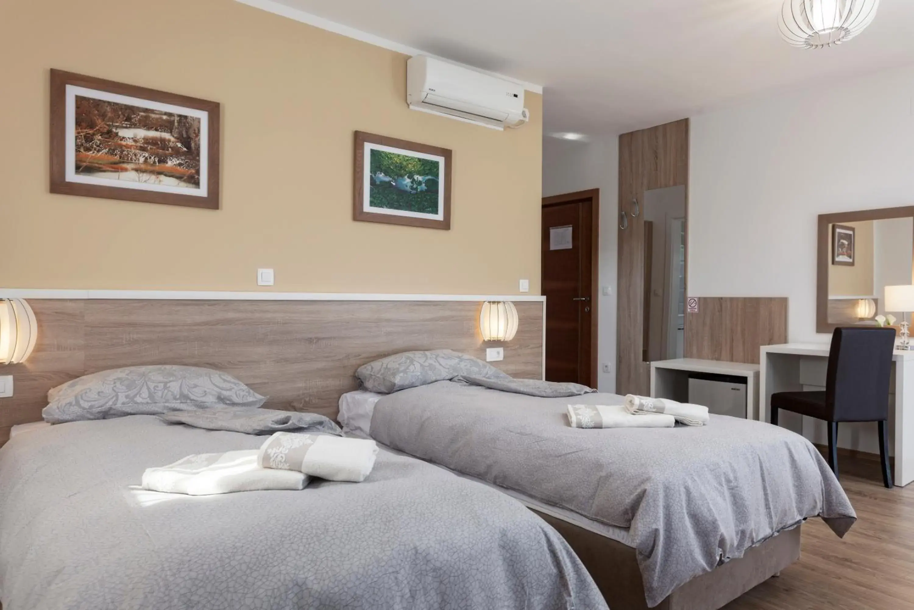 Bed in Tourist Center Marko Bed in Tourist Center Marko