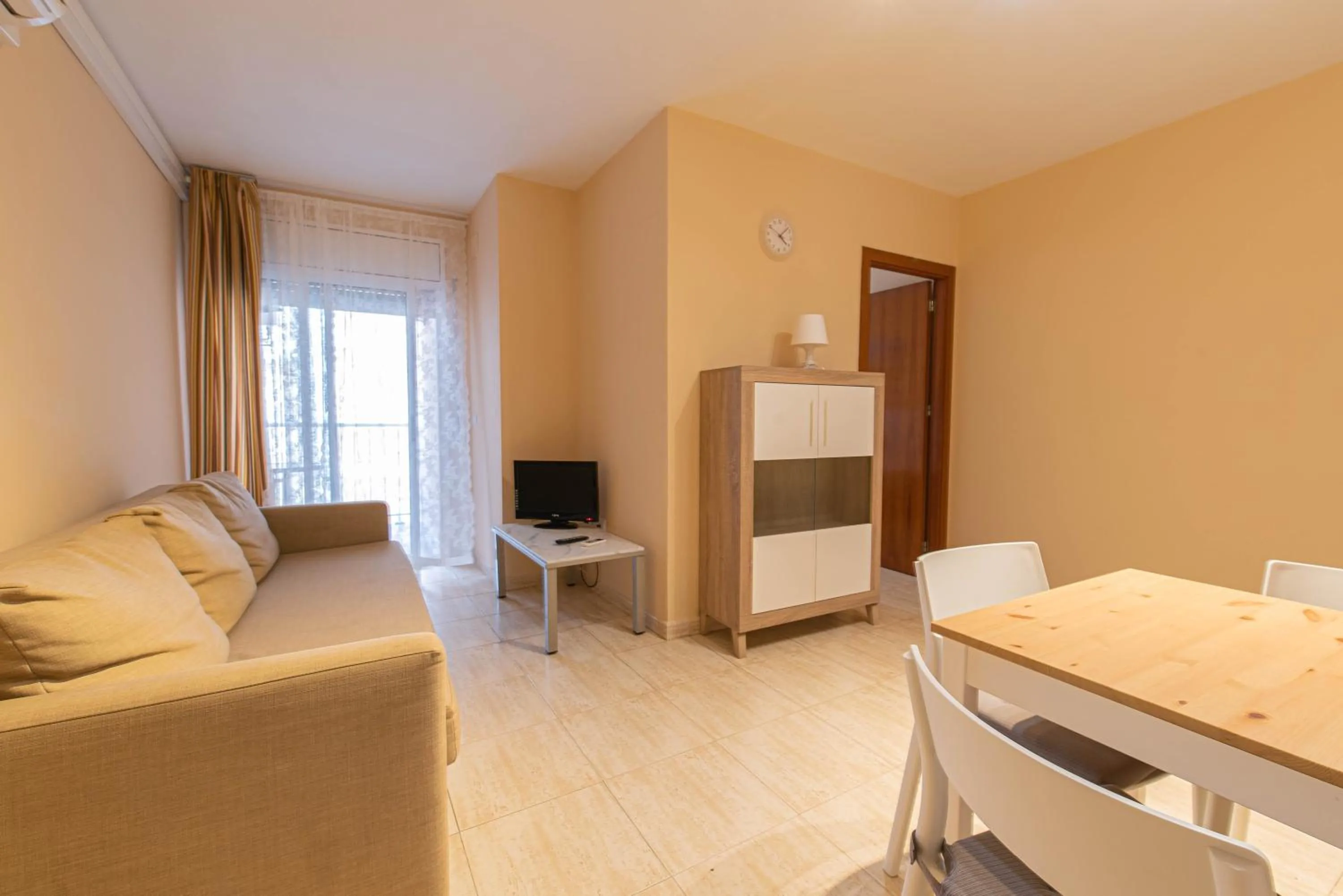 Apartaments Costamar Calafell