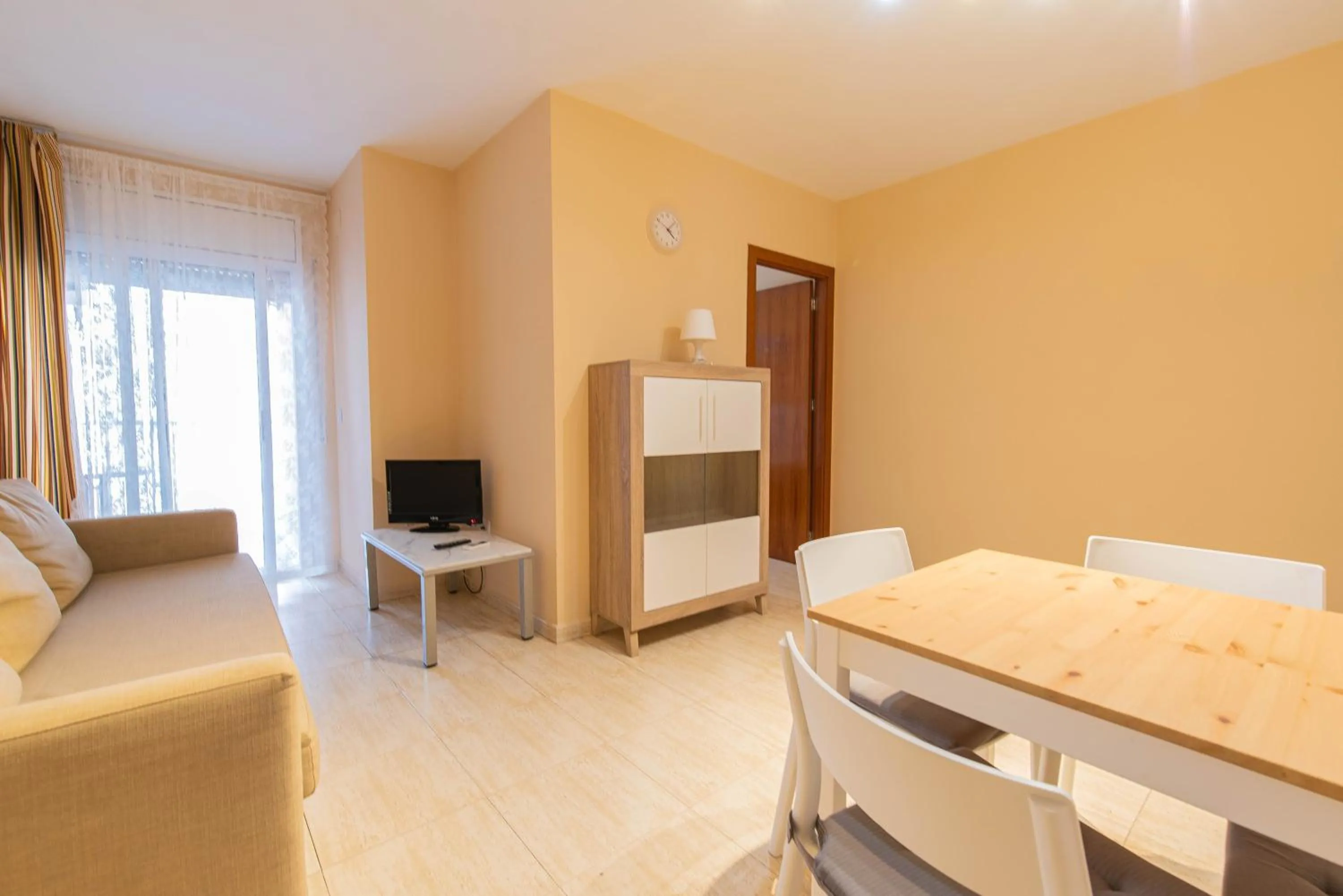 Apartaments Costamar Calafell