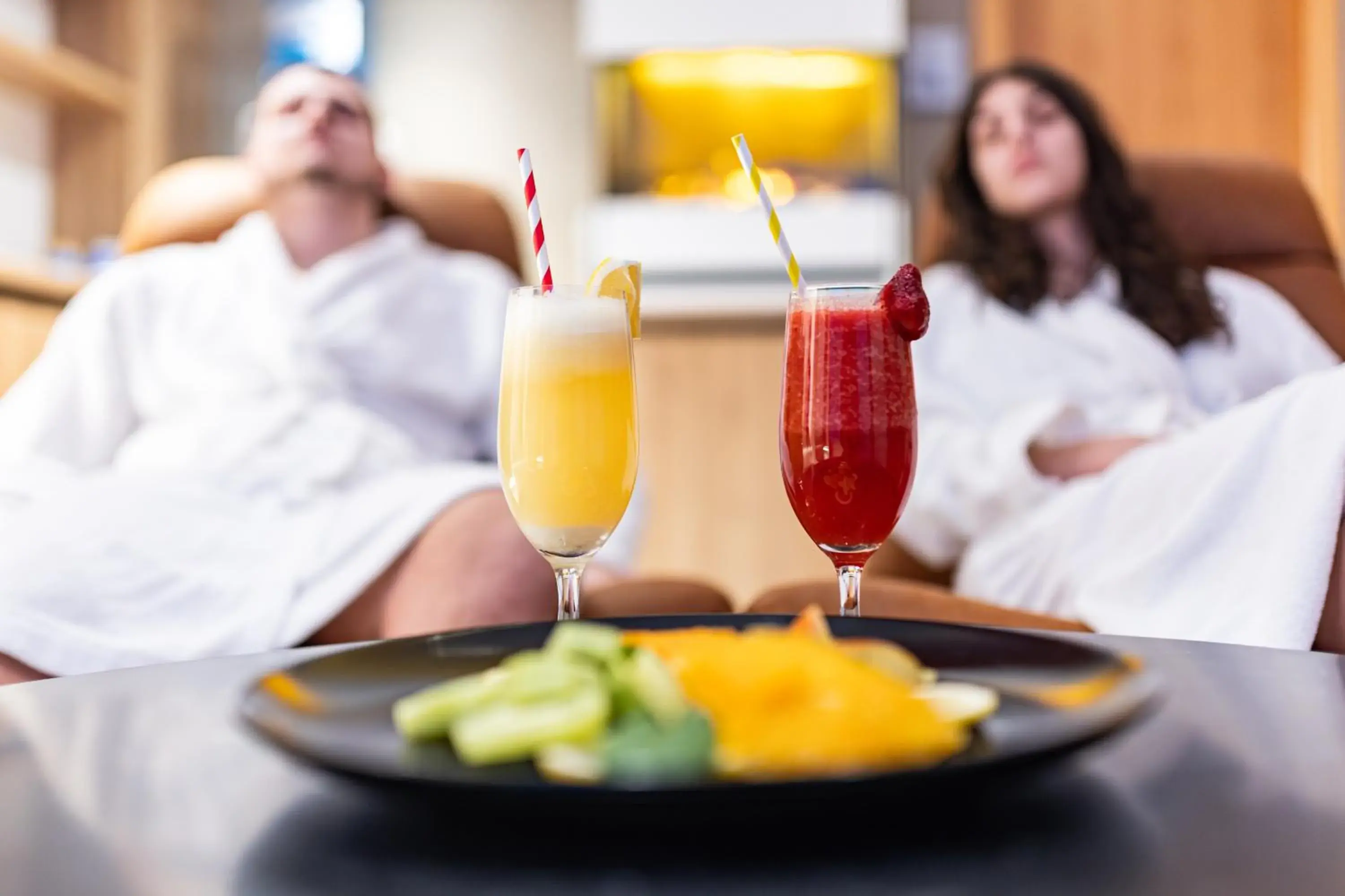 Spa and wellness centre/facilities in Wellness Hotel Villa Magdalena Spa and wellness centre/facilities in Wellness Hotel Villa Magdalena