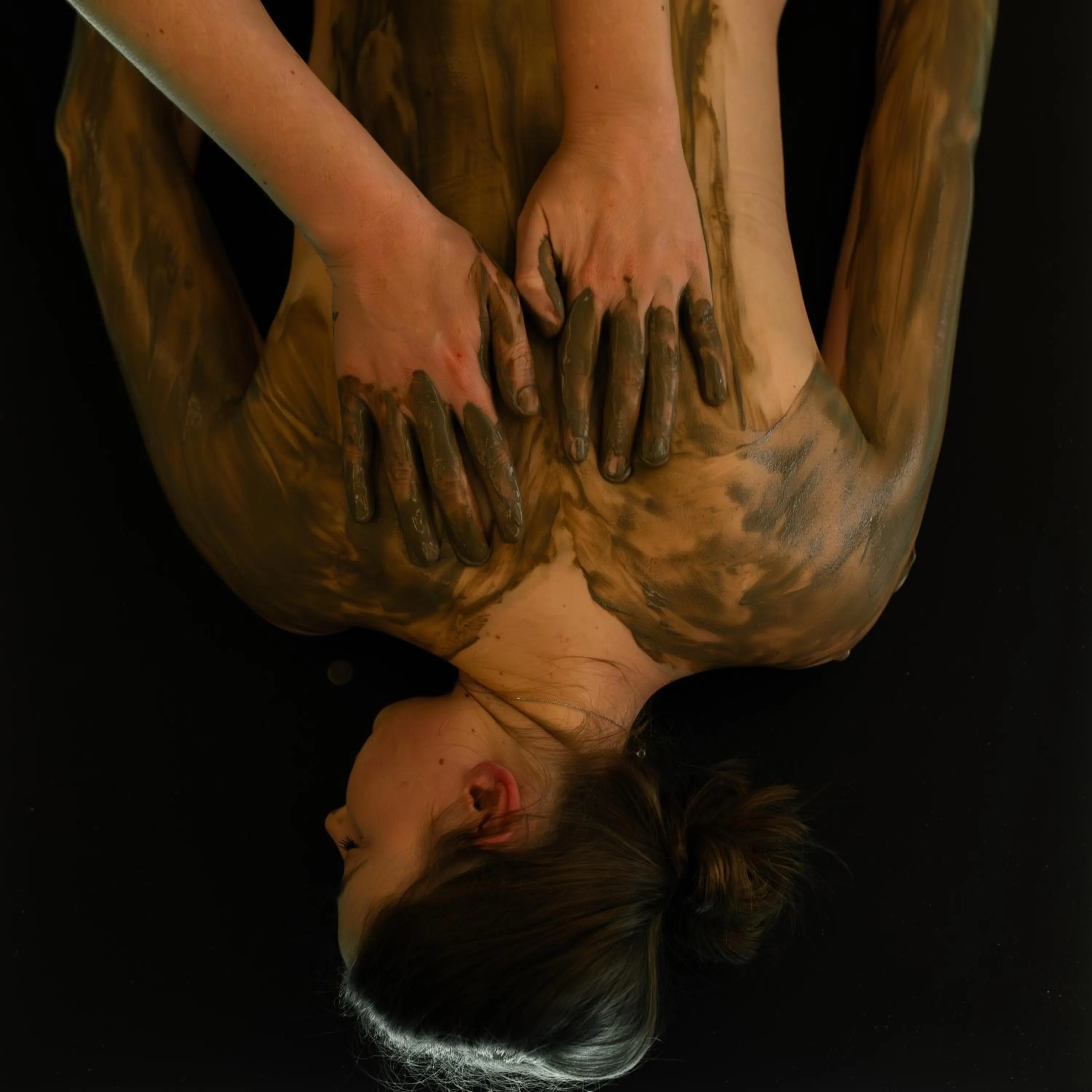 Massage in Wellness Hotel Villa Magdalena