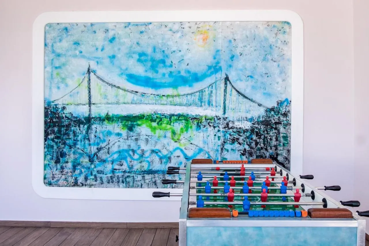 Activities in Puerto Plaza Las Terrenas