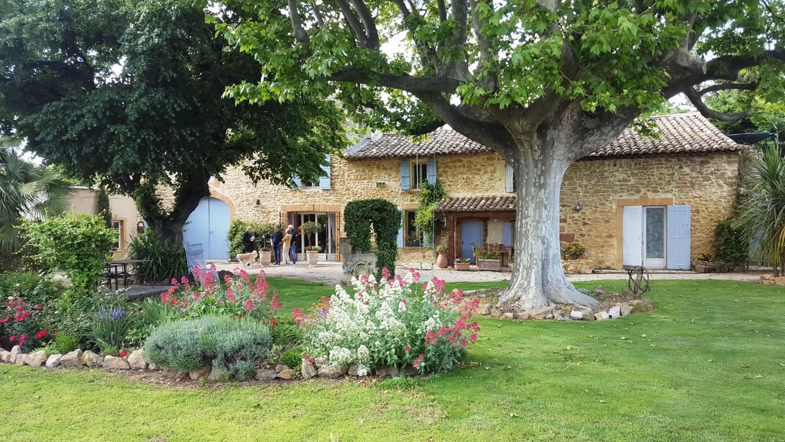 Mas du Clos de l'Escarrat Mas du Clos de l'Escarrat