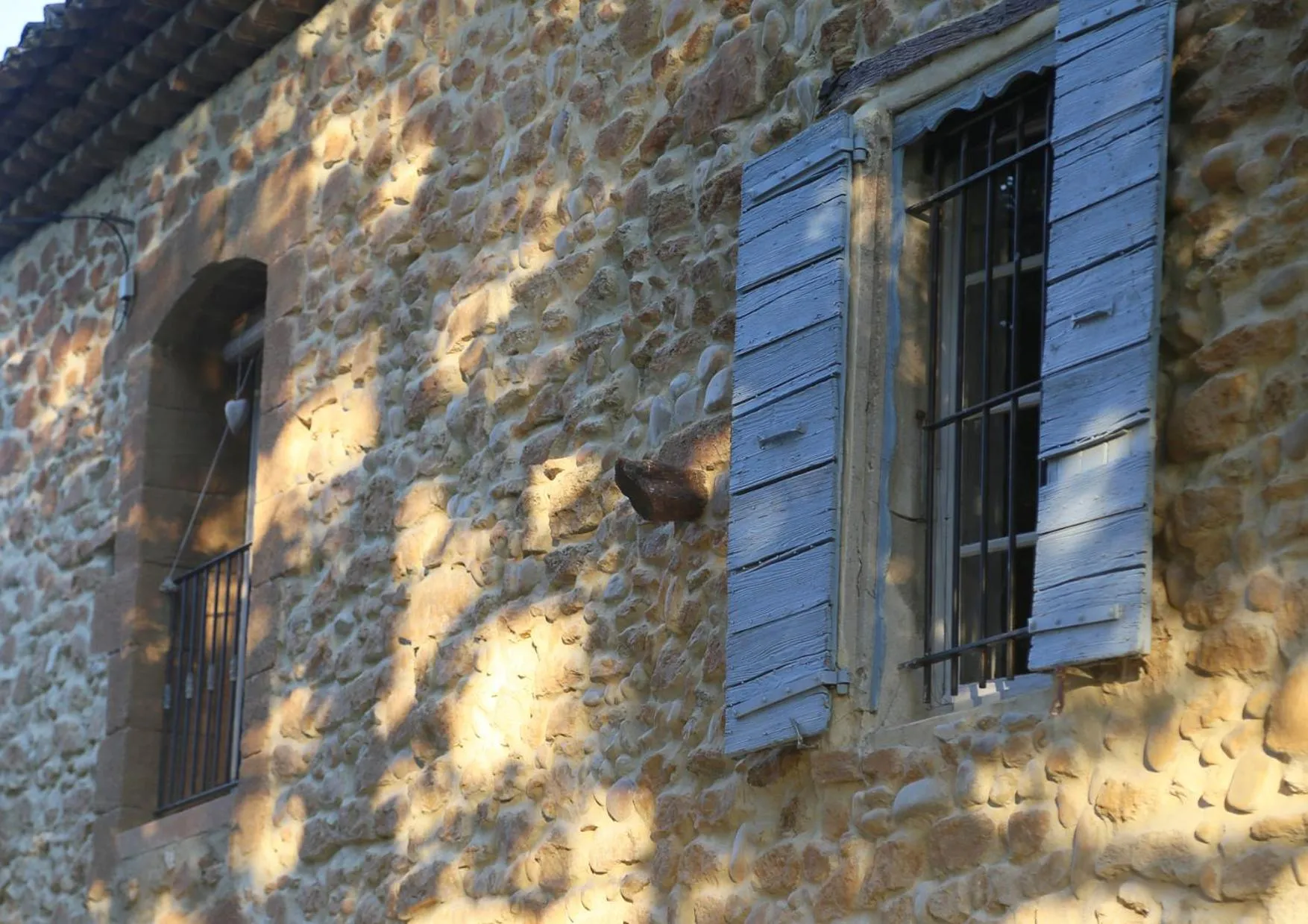 Facade/entrance in Mas du Clos de l'Escarrat