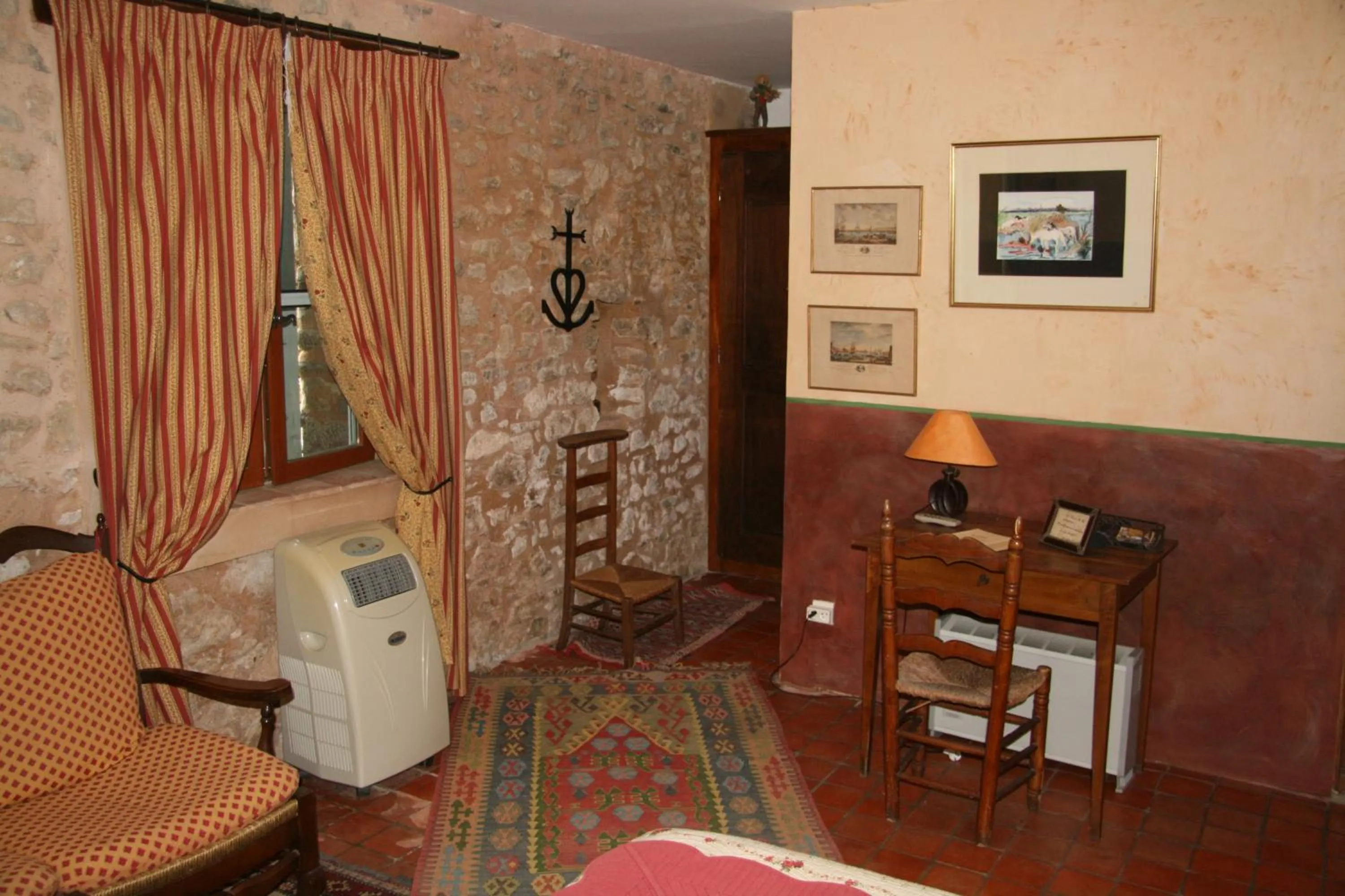 Le Jas des Nevières