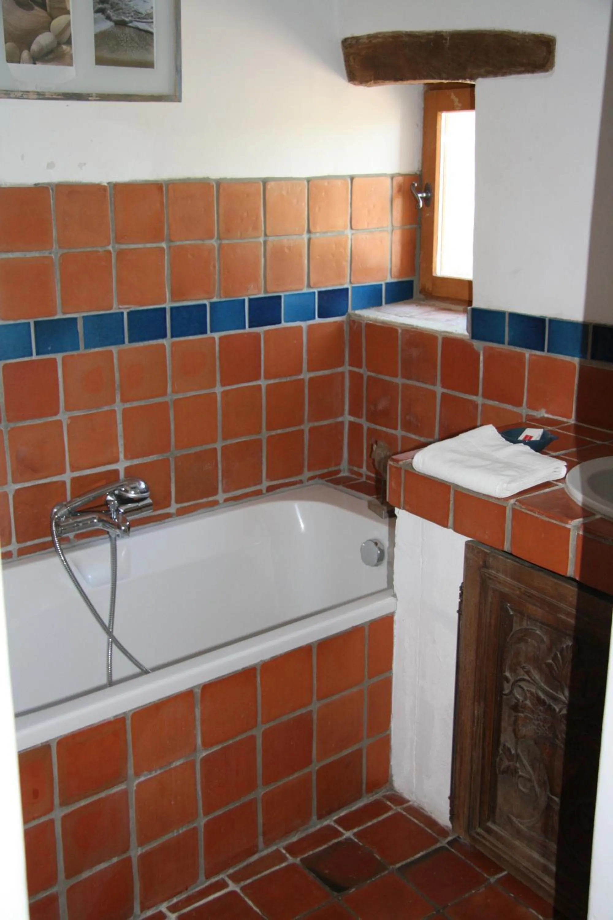 Le Jas des Nevières