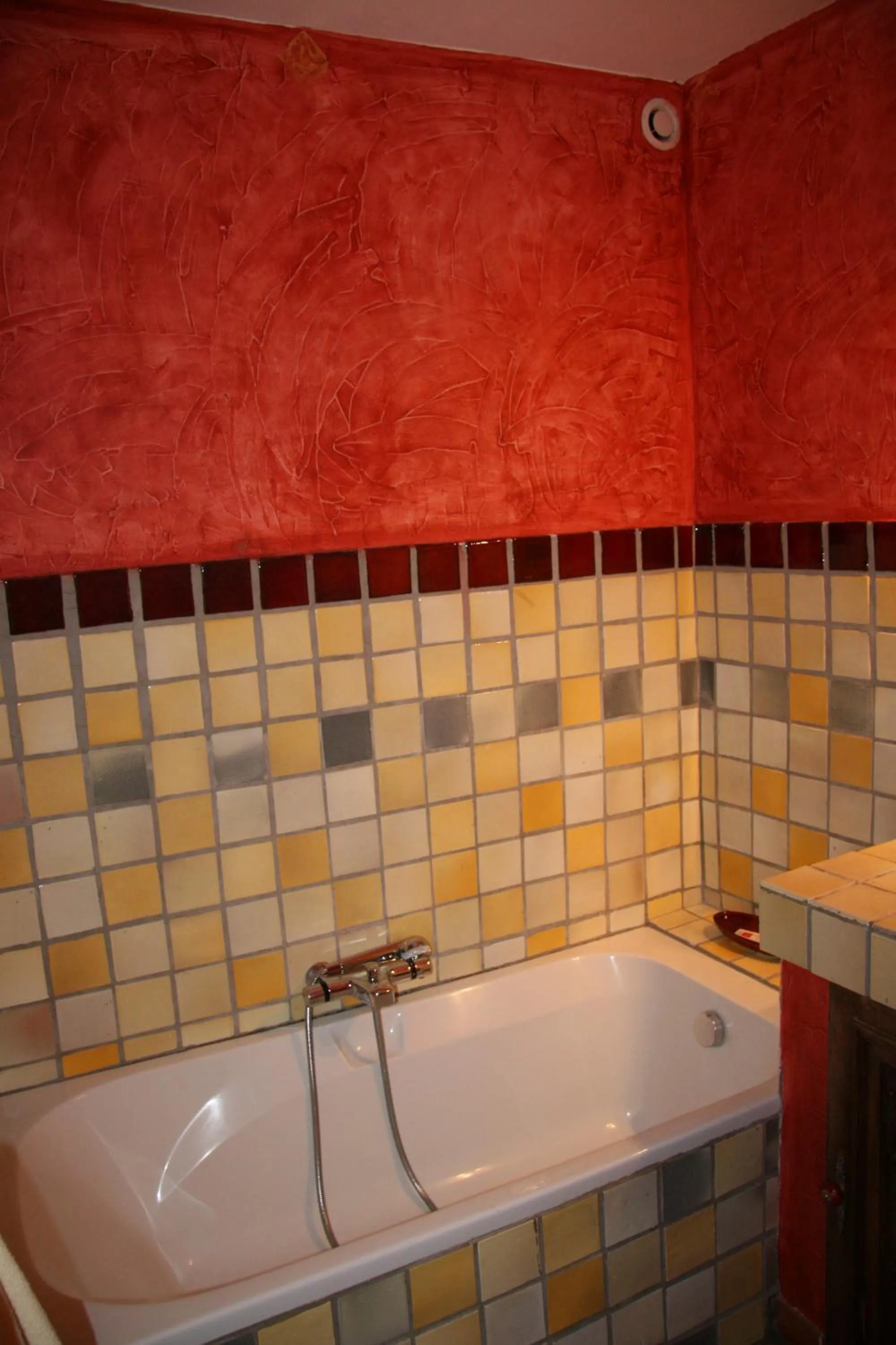 Le Jas des Nevières