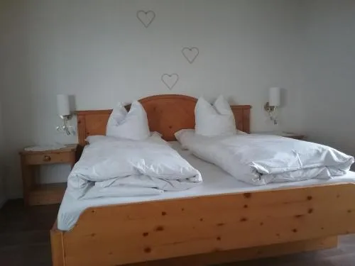 Haus Biegger