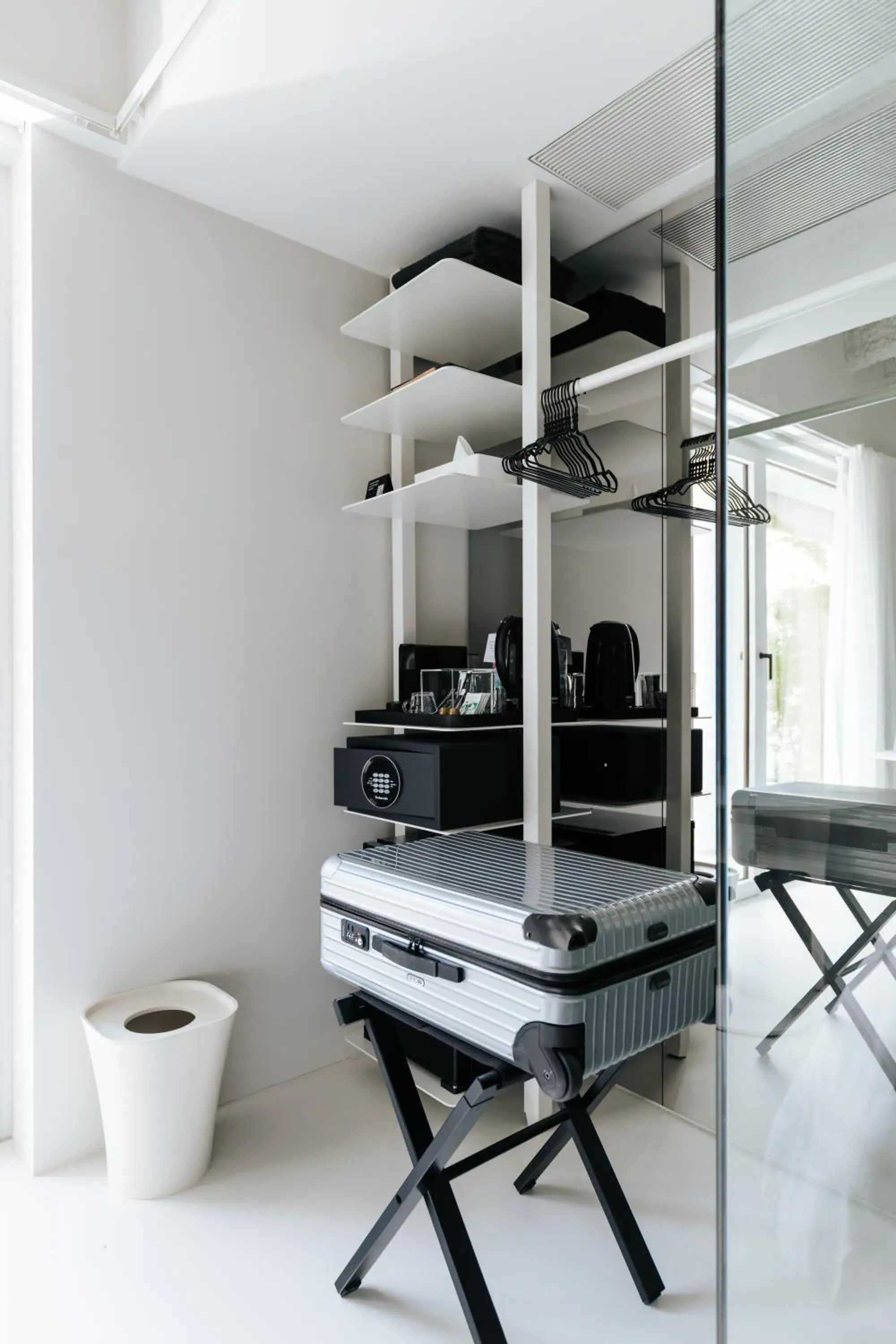 Bedroom in Stellar Boutique Modules by Maistra City Vibes Bedroom in Stellar Boutique Modules by Maistra City Vibes