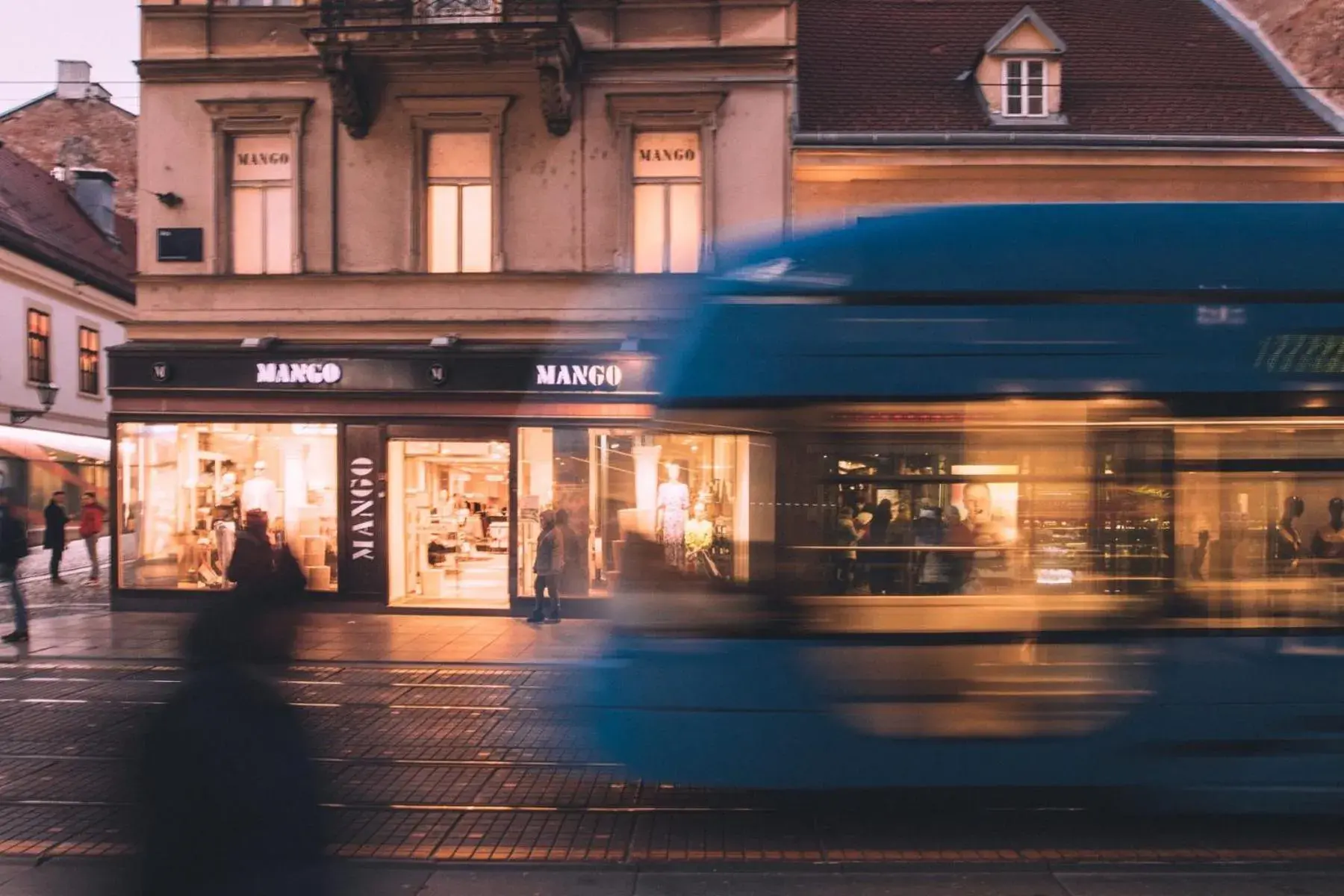 City view in Stellar Boutique Modules by Maistra City Vibes City view in Stellar Boutique Modules by Maistra City Vibes