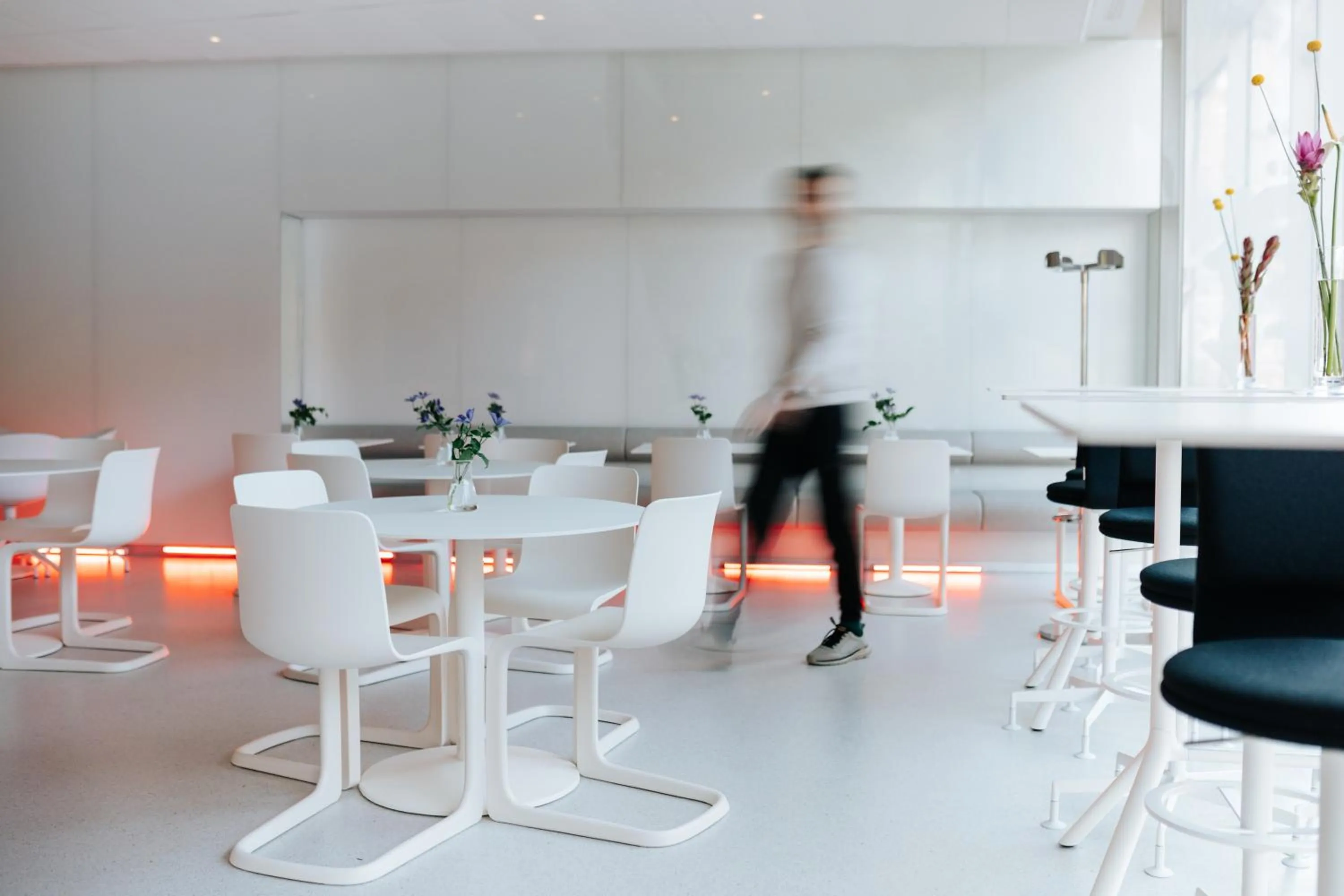 Restaurant/places to eat in Stellar Boutique Modules by Maistra City Vibes