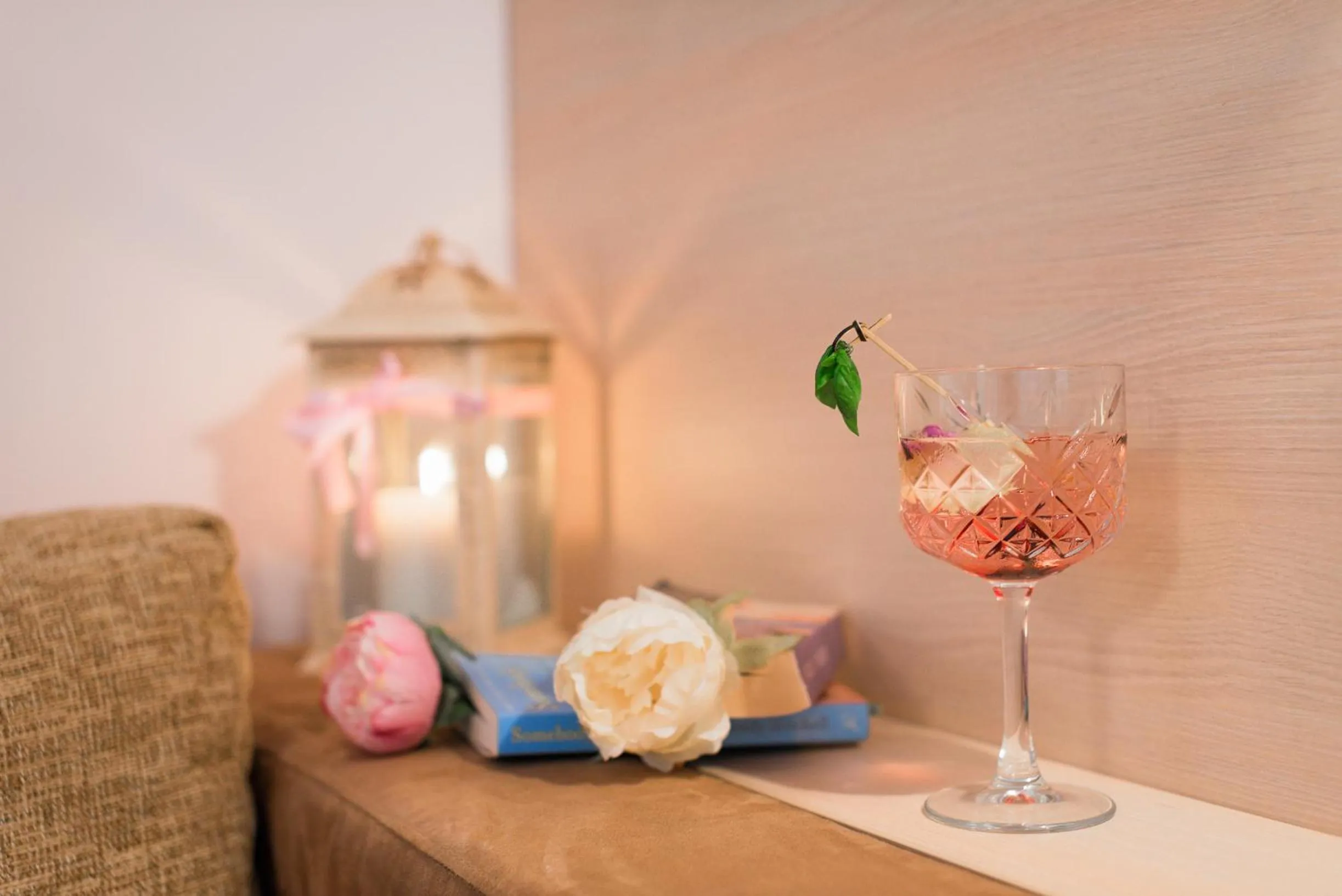 Decorative detail in Hotel Maritimo