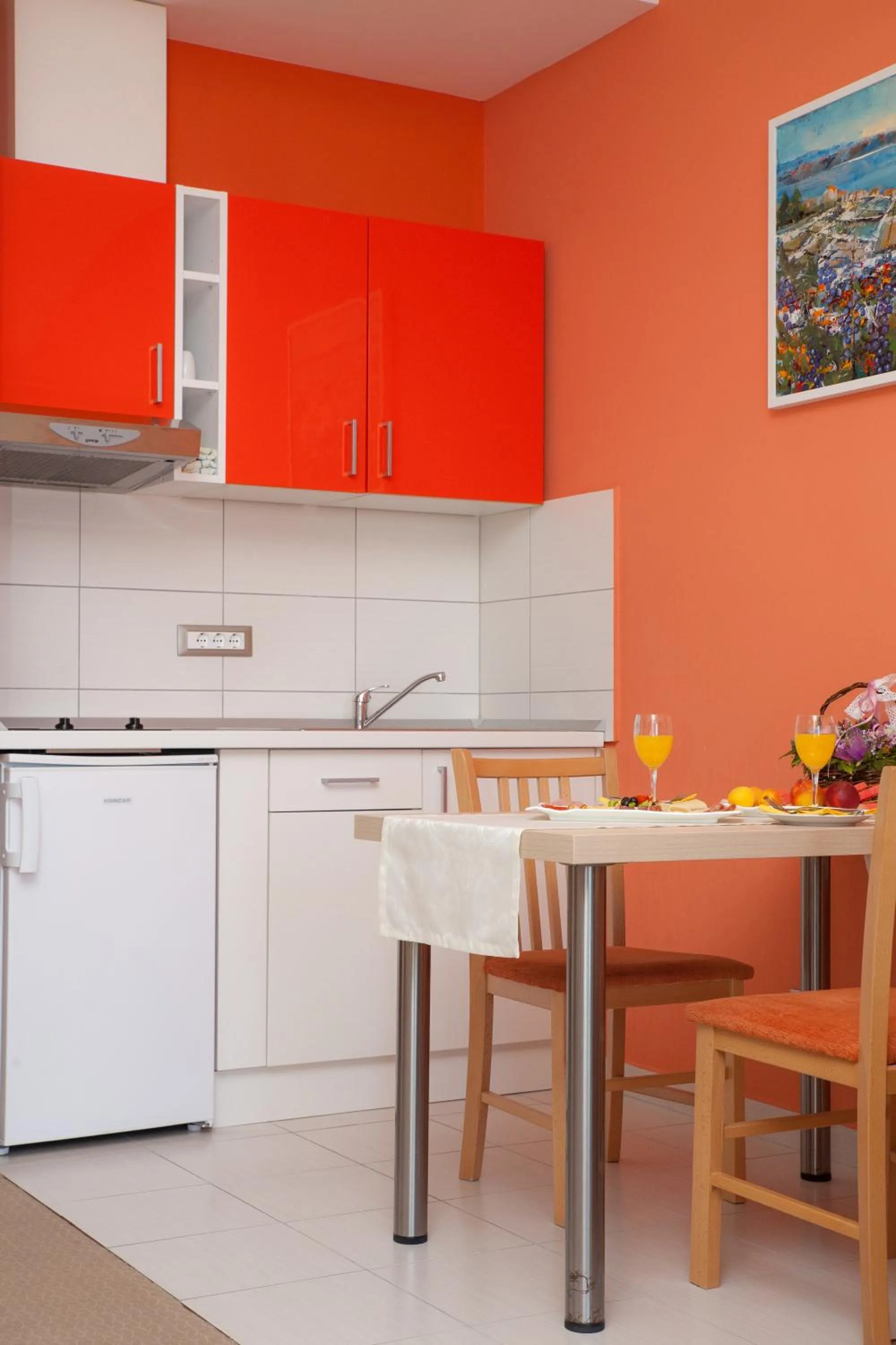 Decorative detail in Hotel Maritimo