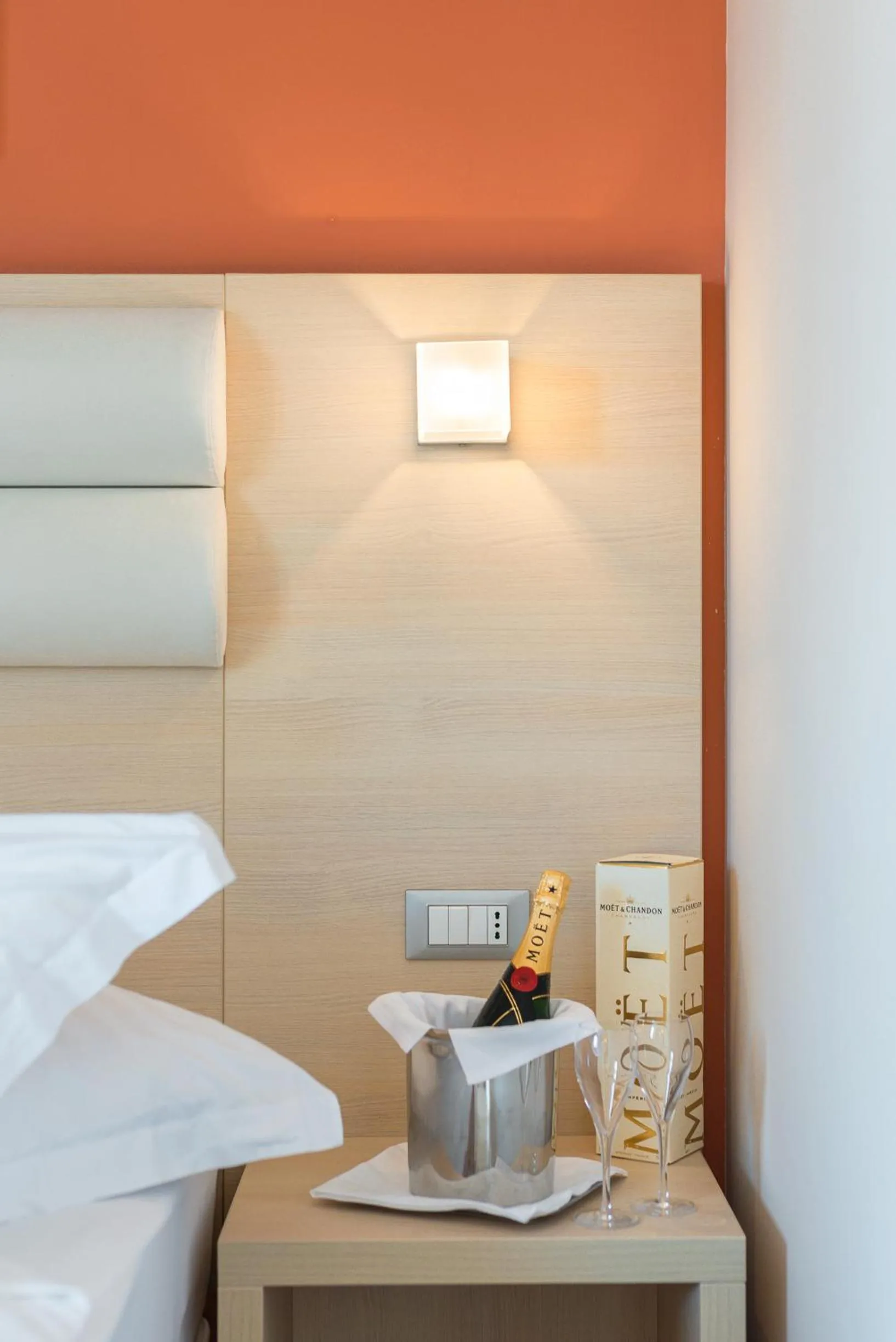 Other, Bed in Hotel Maritimo