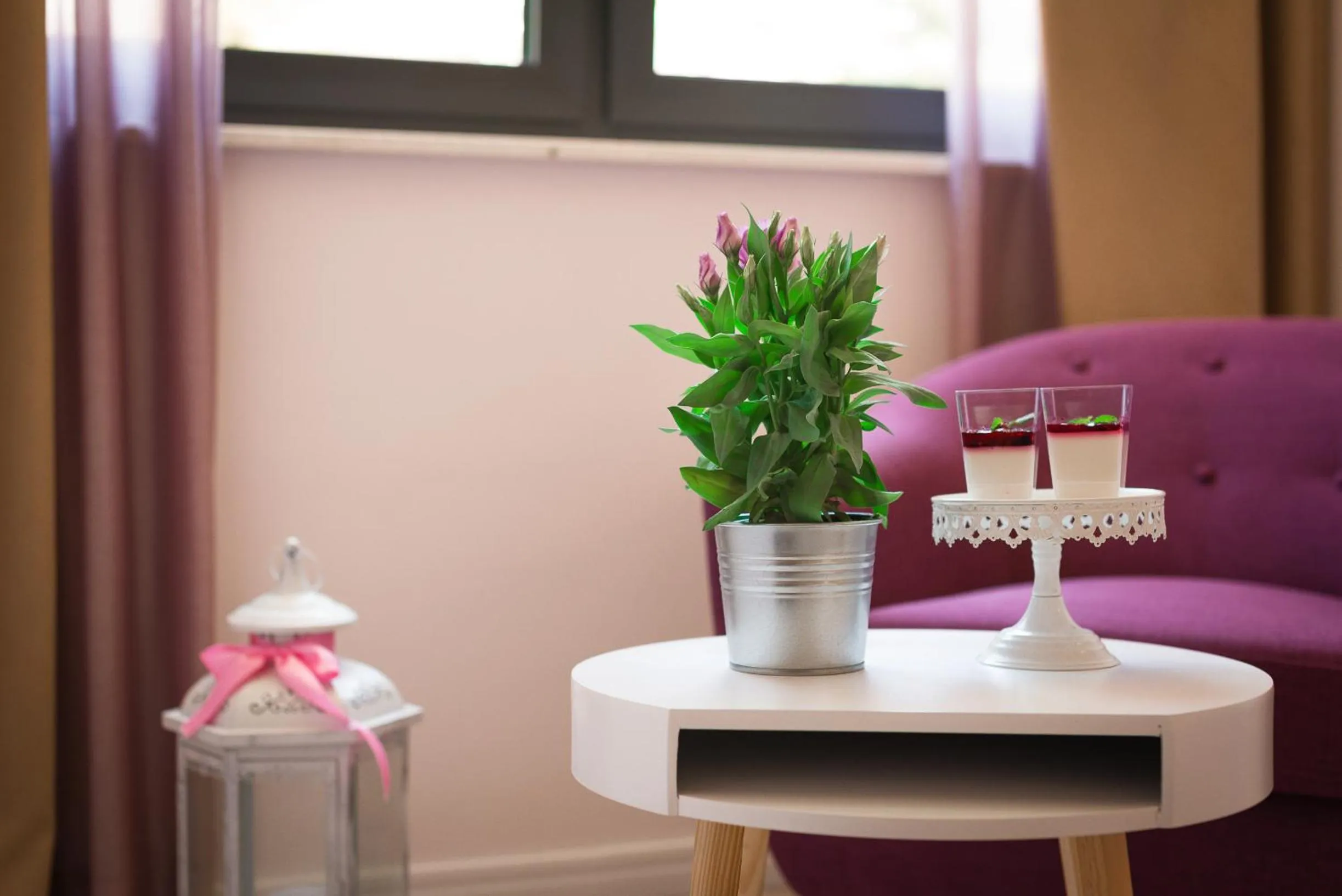 Decorative detail in Hotel Maritimo