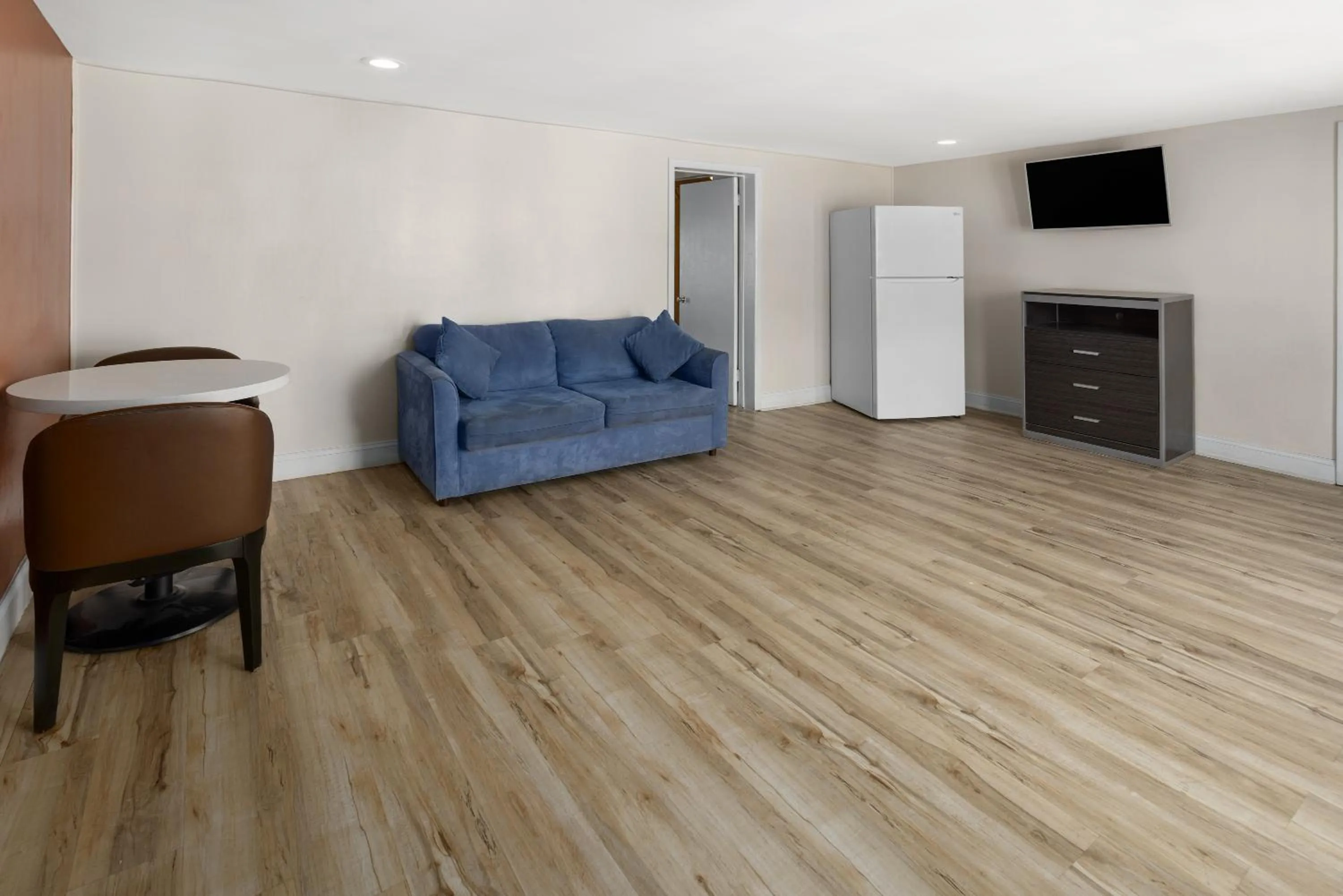 Wildwood Inn Hotel Beach & Boardwalk