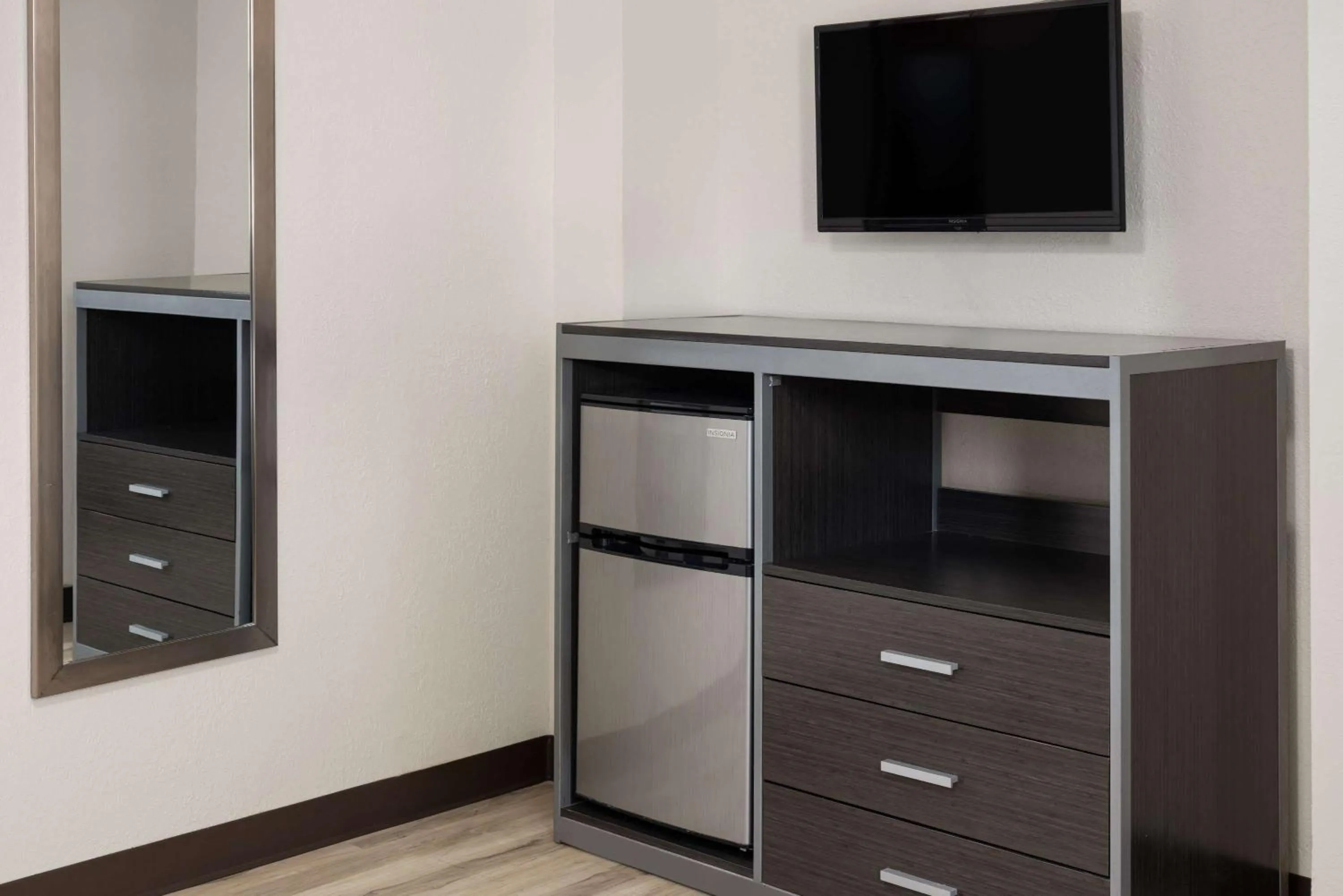 Photo of the whole room in Wildwood Inn Hotel Beach & Boardwalk