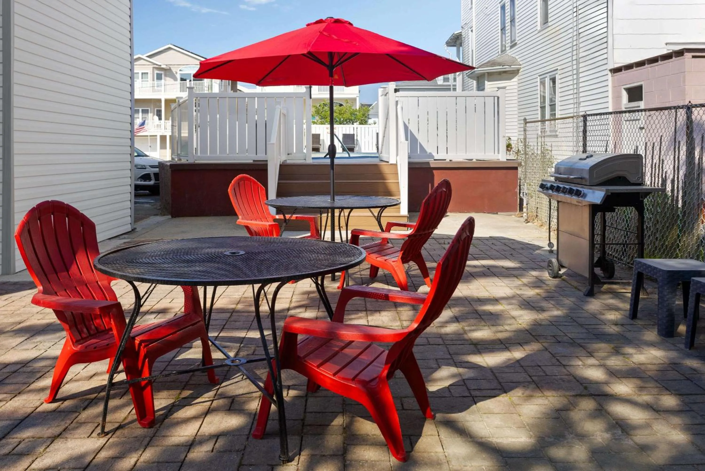 Other in Wildwood Inn Hotel Beach & Boardwalk