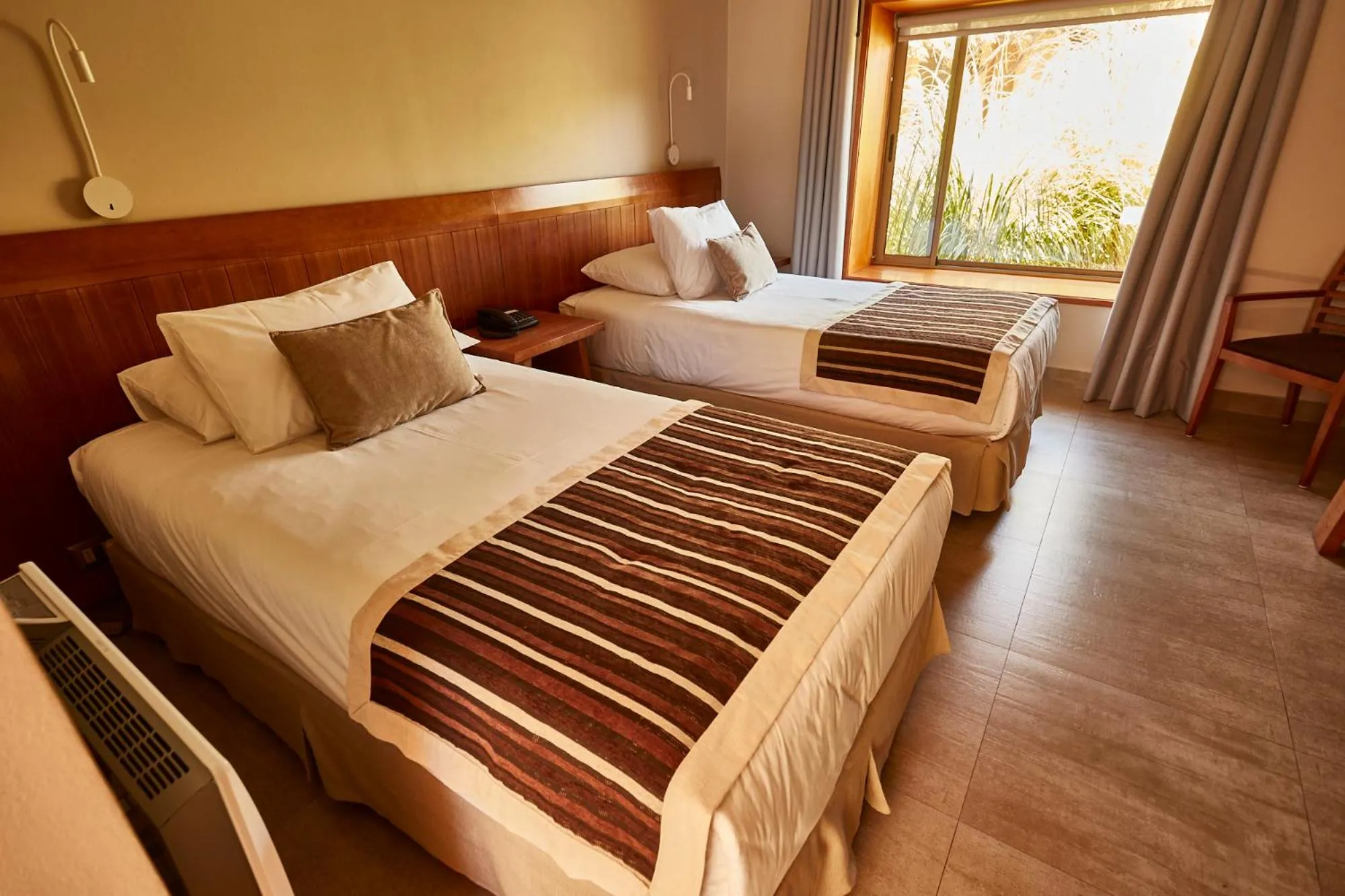 Photo of the whole room, Bed in Hotel La Casa de Don Tomás