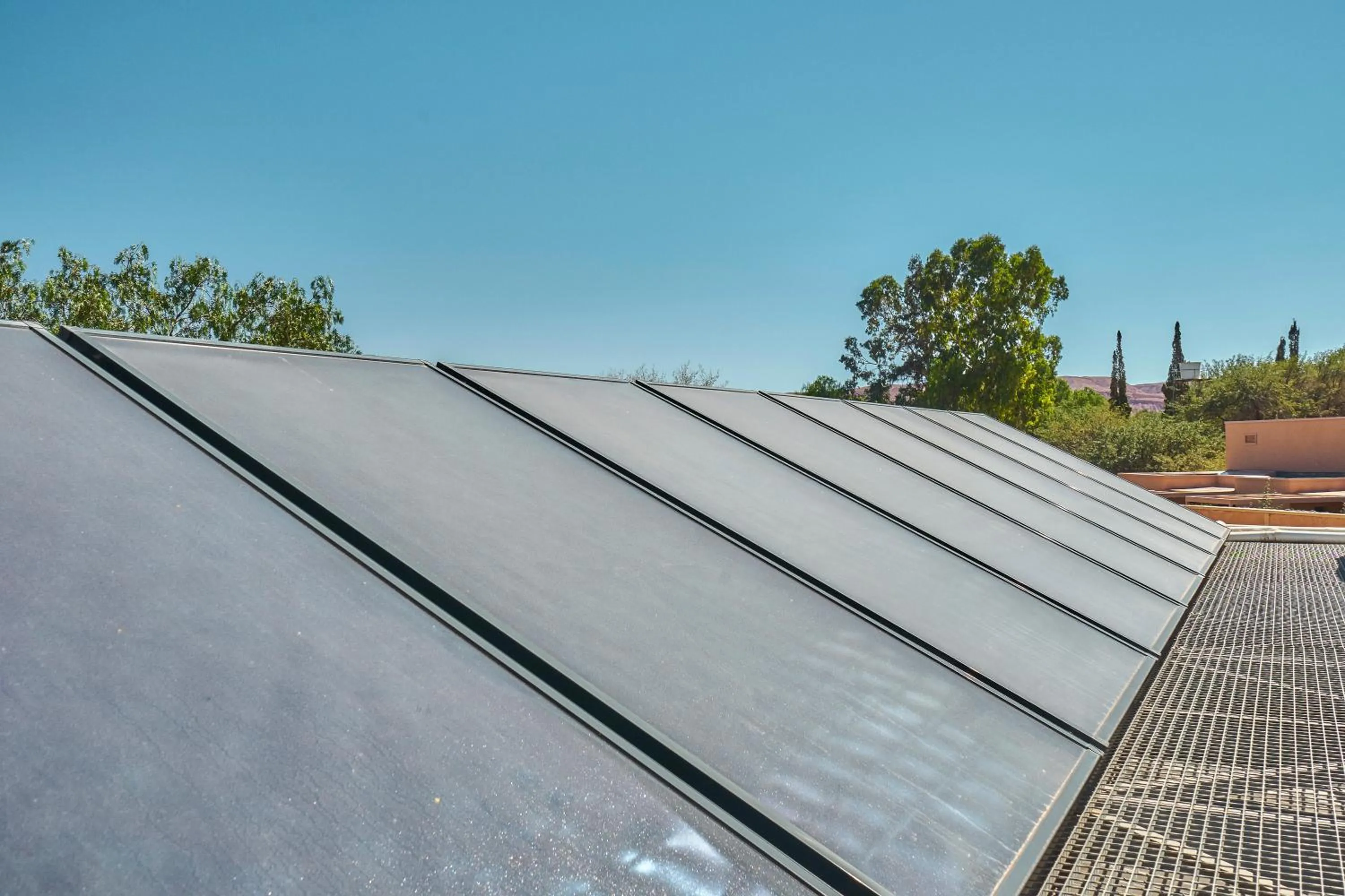 Area and facilities in Hotel La Casa de Don Tomás