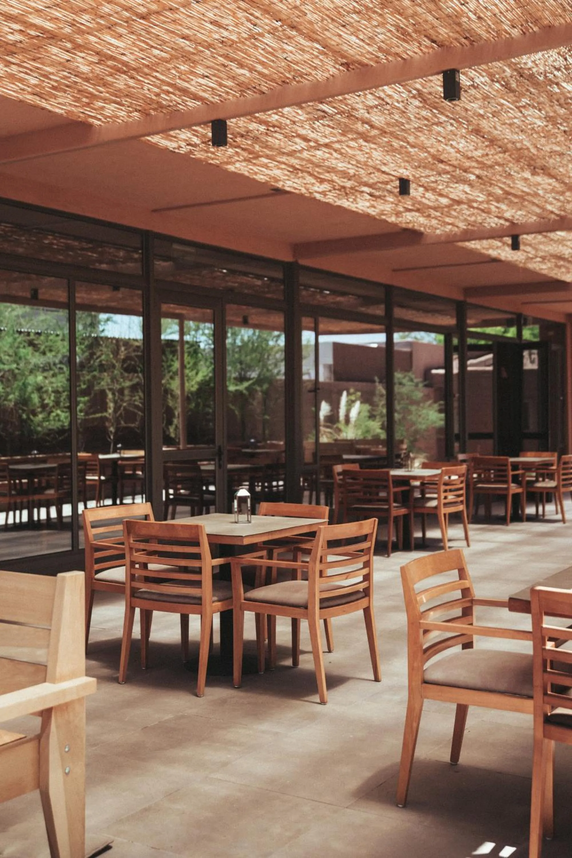 Property building in Hotel La Casa de Don Tomás