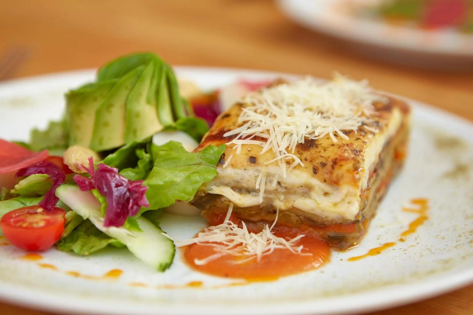 Food and drinks in Hotel La Casa de Don Tomás