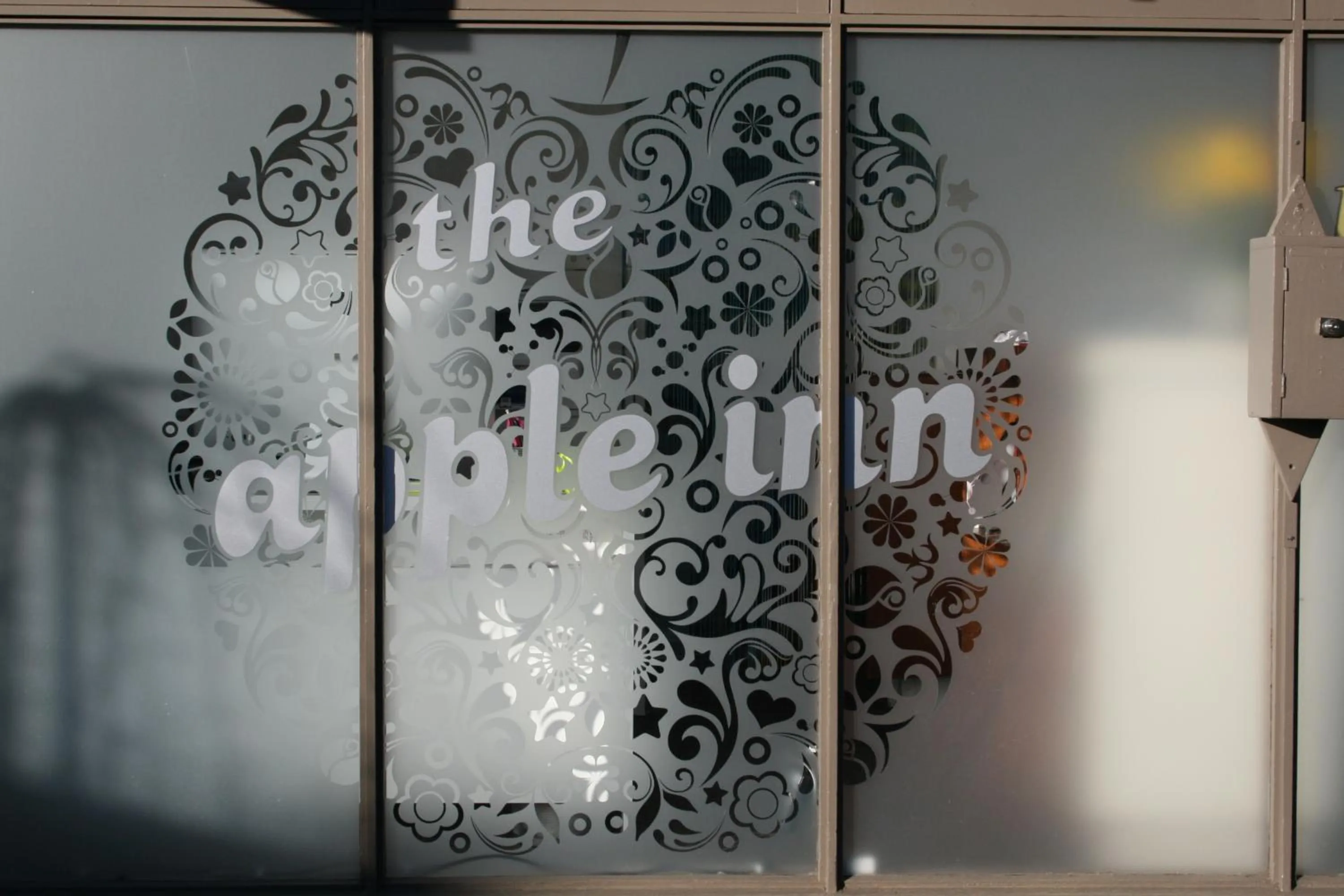 Other in The Apple Inn