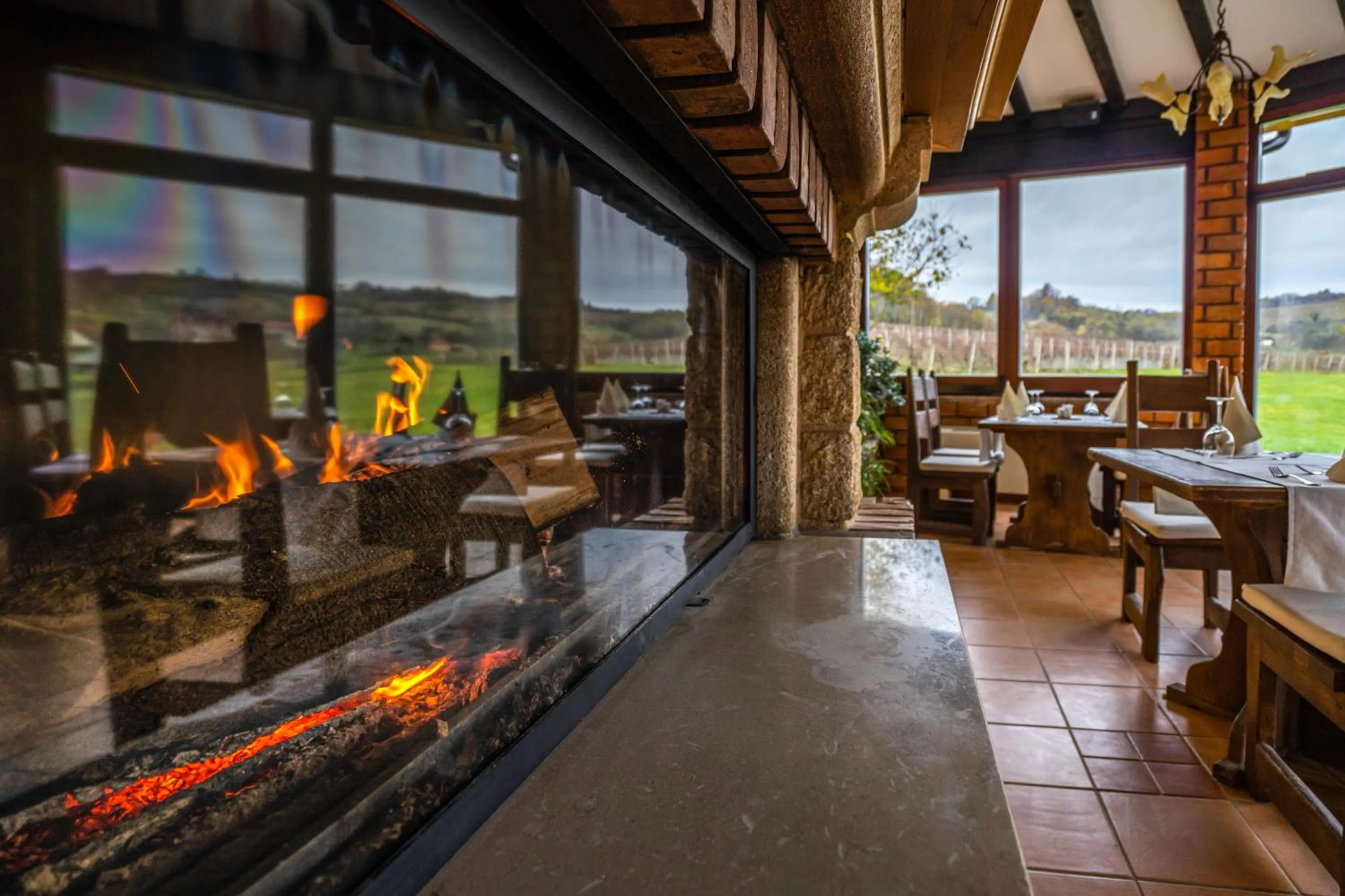 Stupnički Dvori Winery Hotel