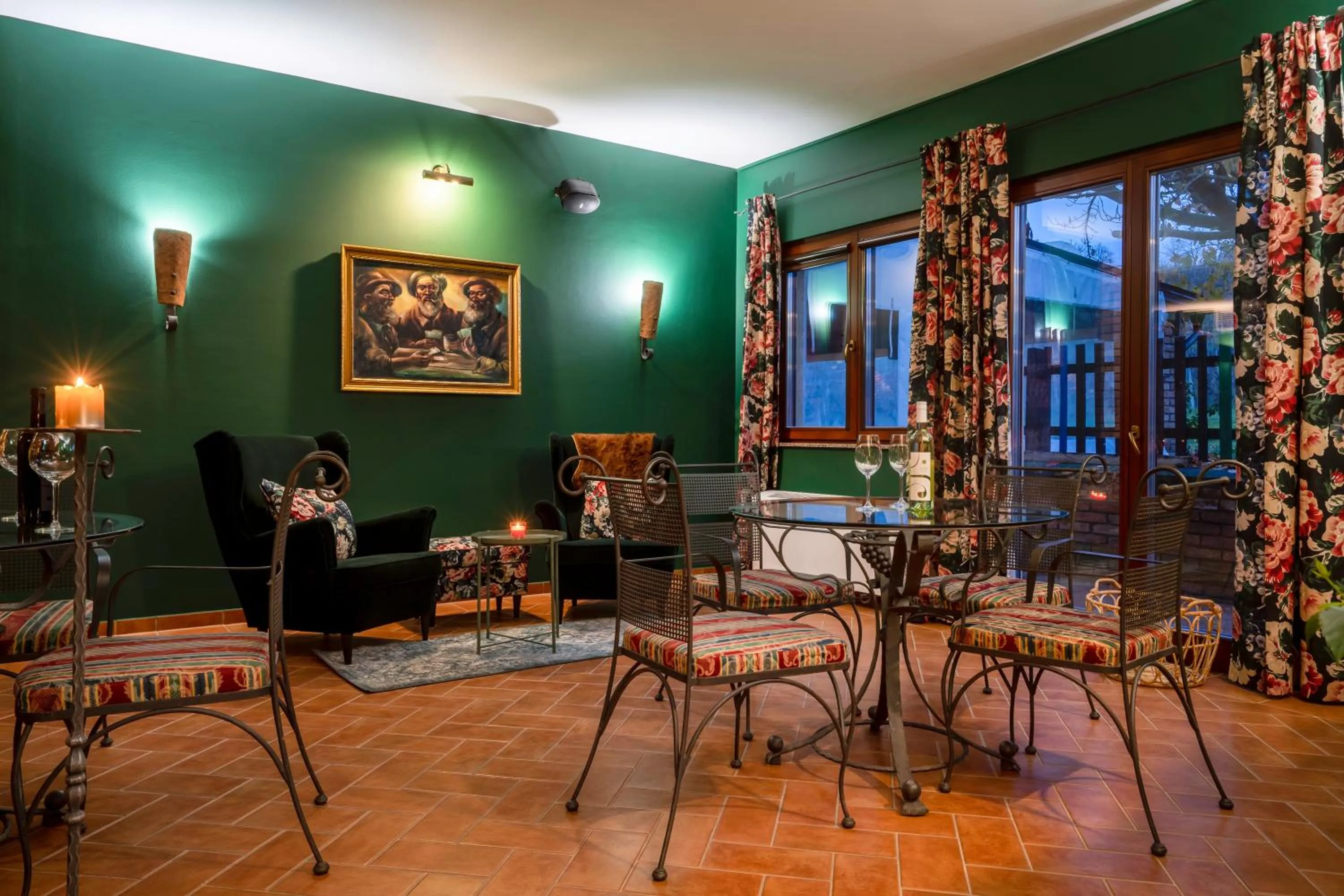 Stupnički Dvori Winery Hotel