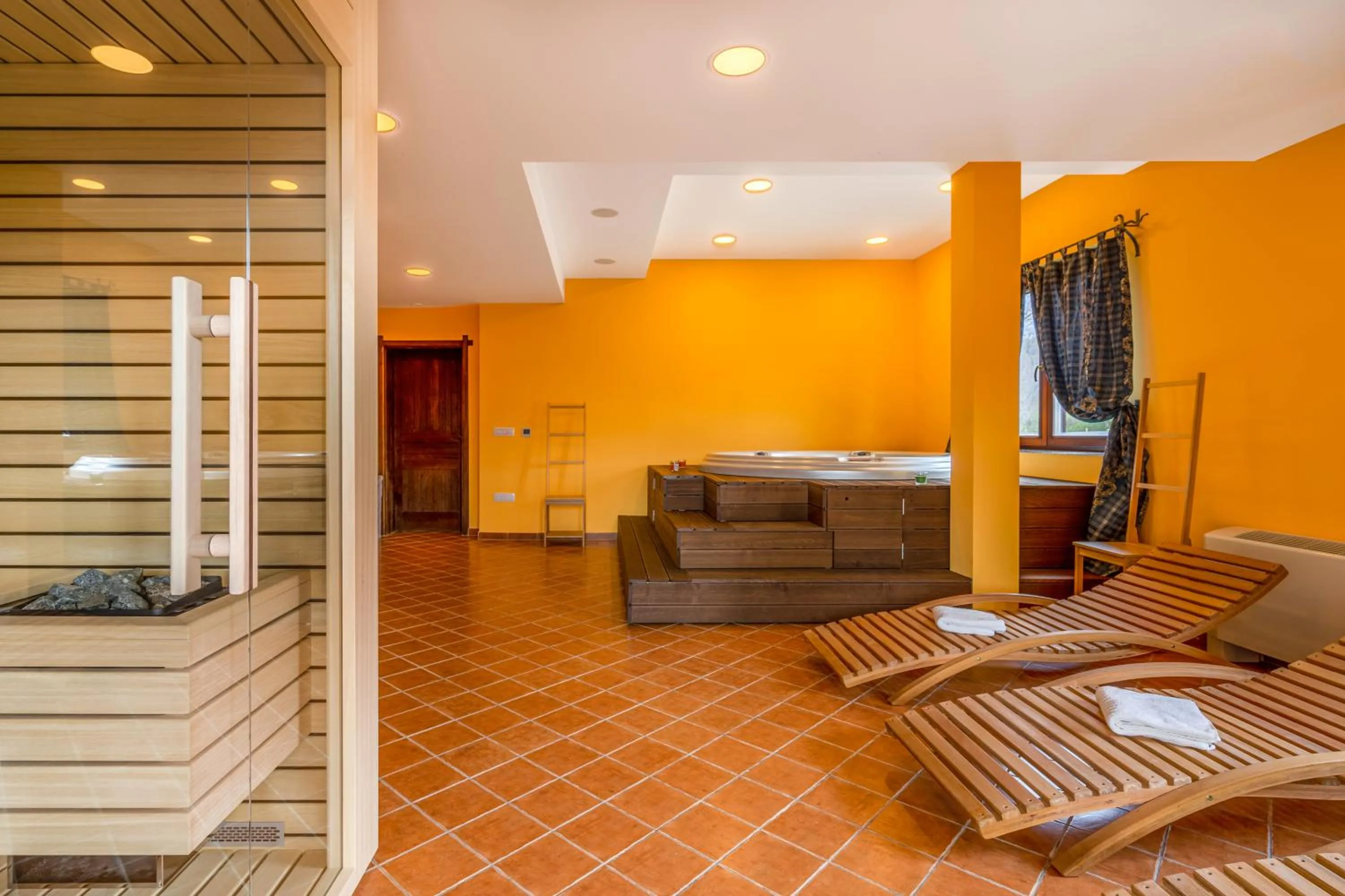 Stupnički Dvori Winery Hotel