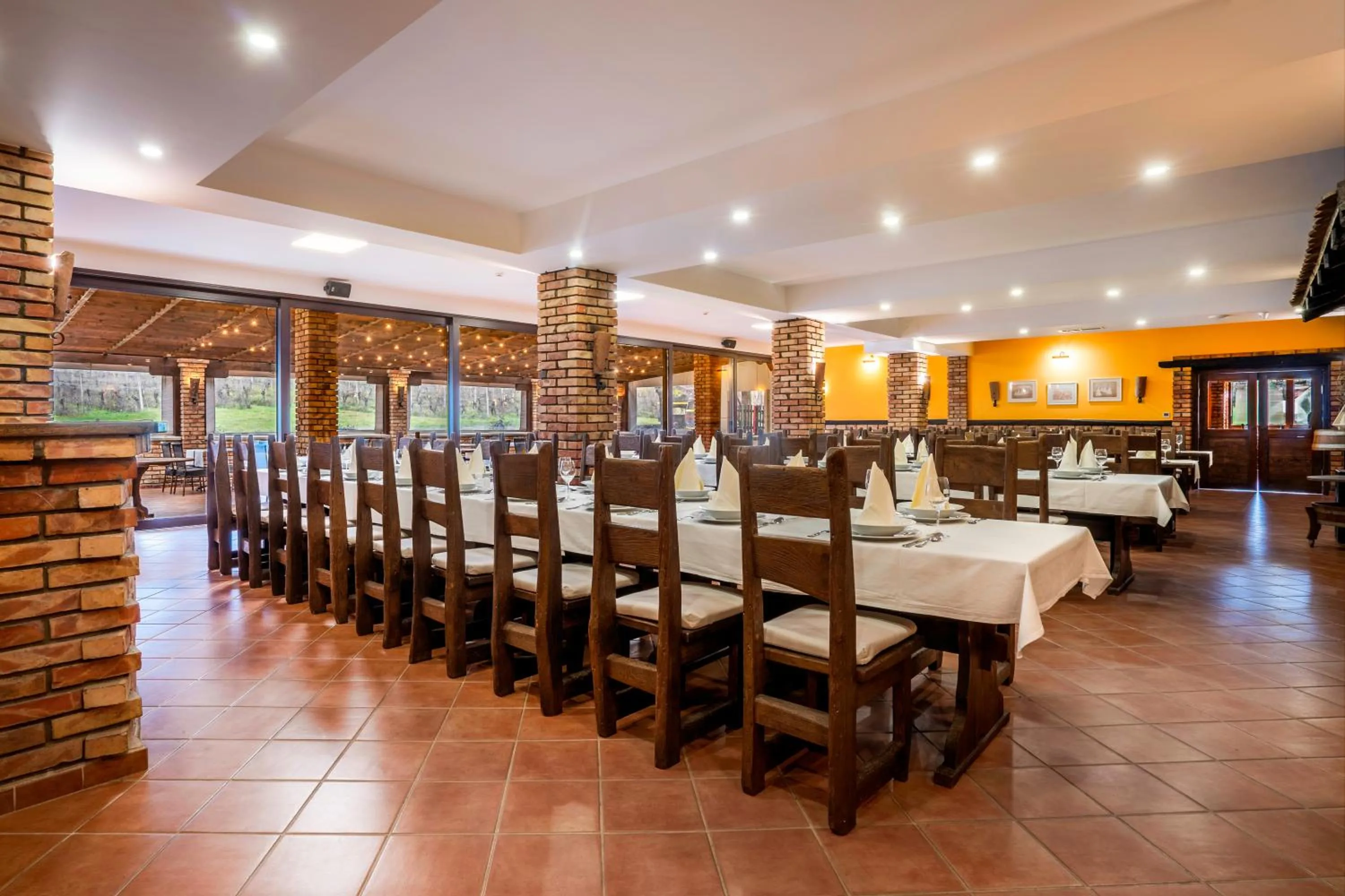 Stupnički Dvori Winery Hotel