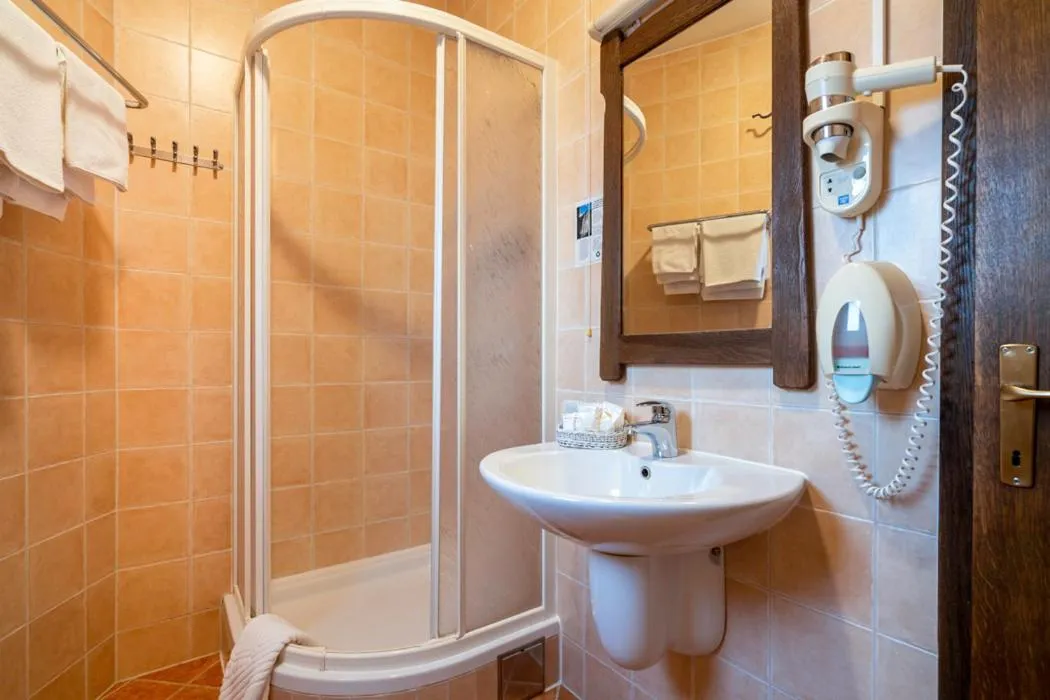 Stupnički Dvori Winery Hotel