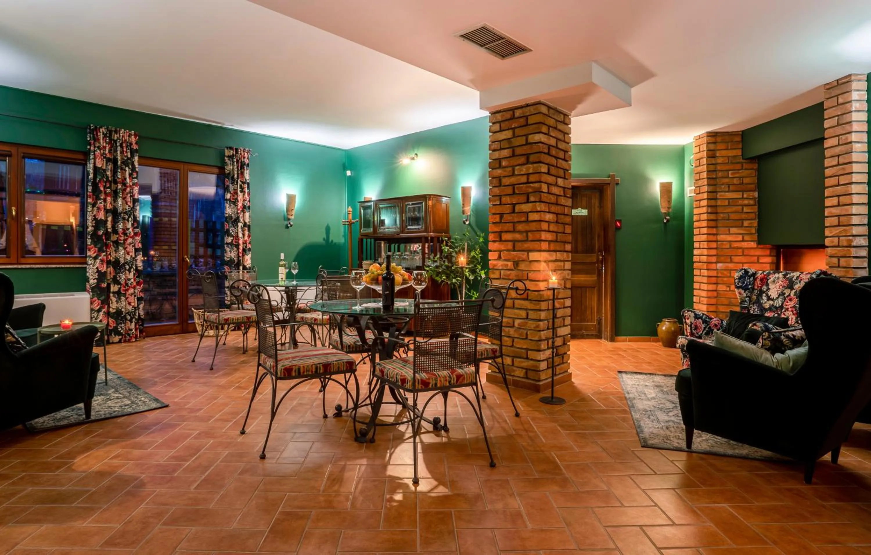 Stupnički Dvori Winery Hotel