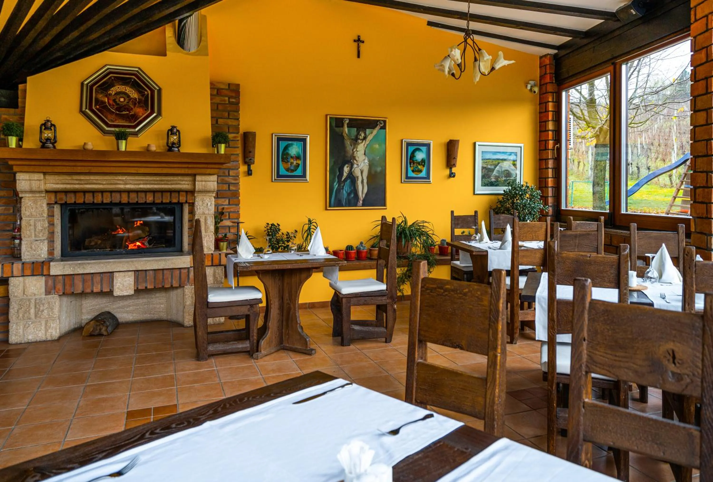 Stupnički Dvori Winery Hotel