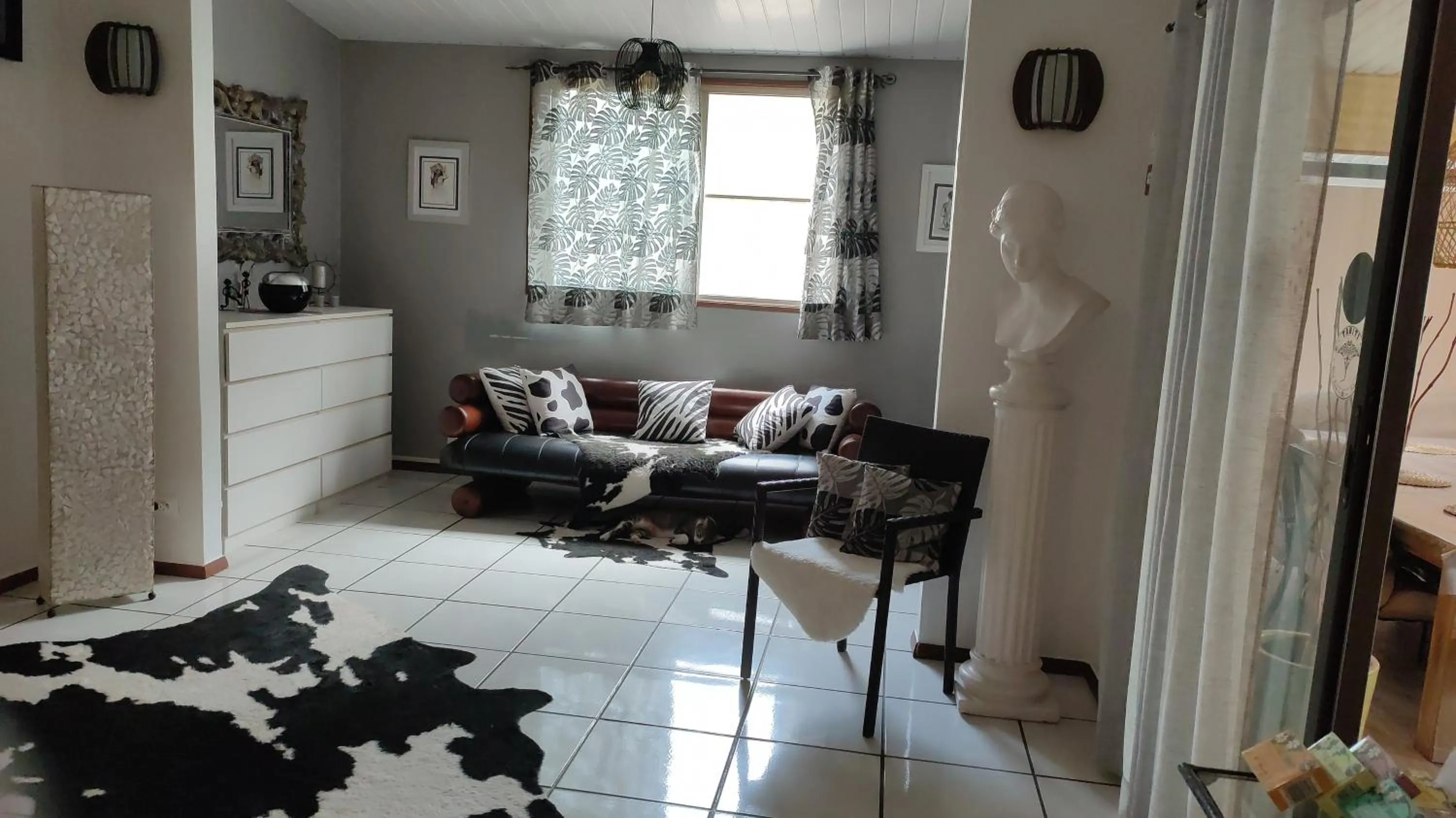 Fare D'hôtes Tutehau