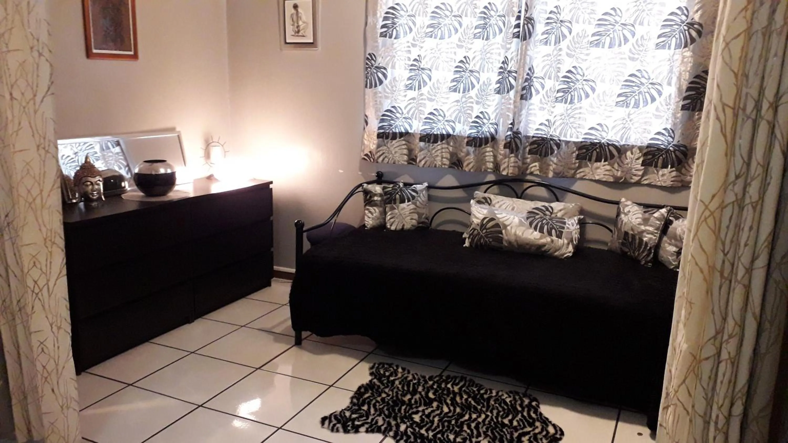 Fare D'hôtes Tutehau