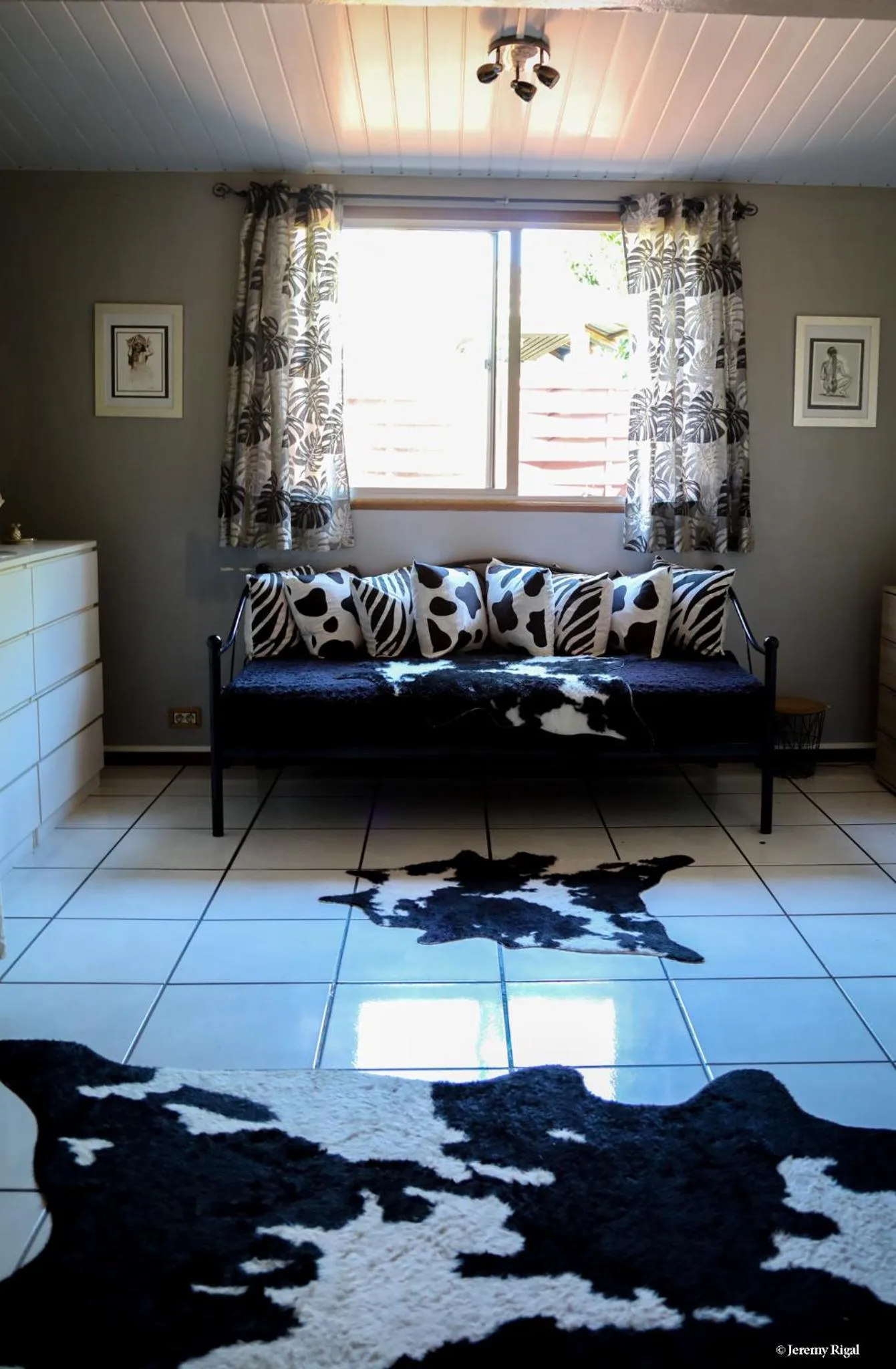 Fare D'hôtes Tutehau