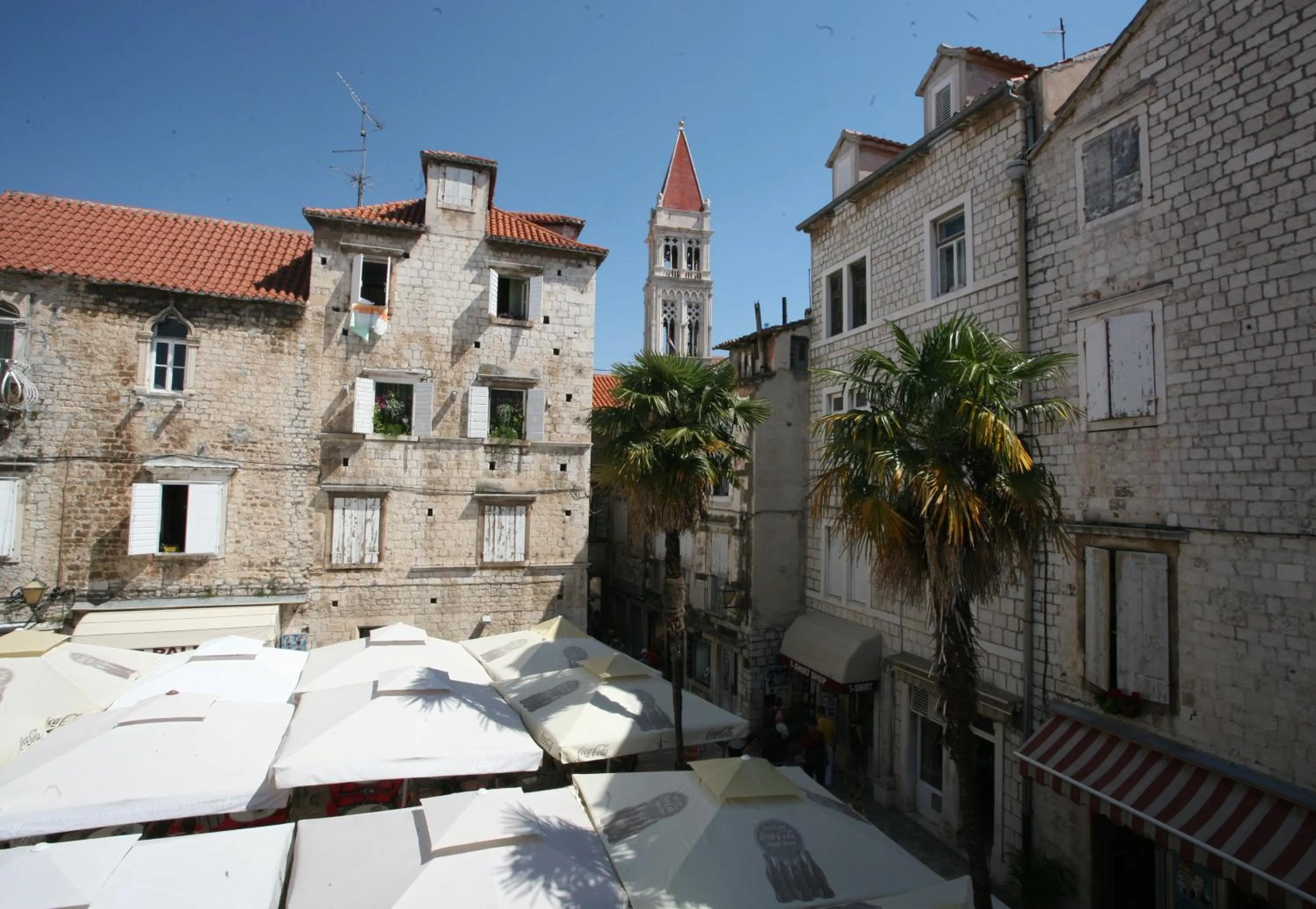 Neighbourhood in Villa Carrara