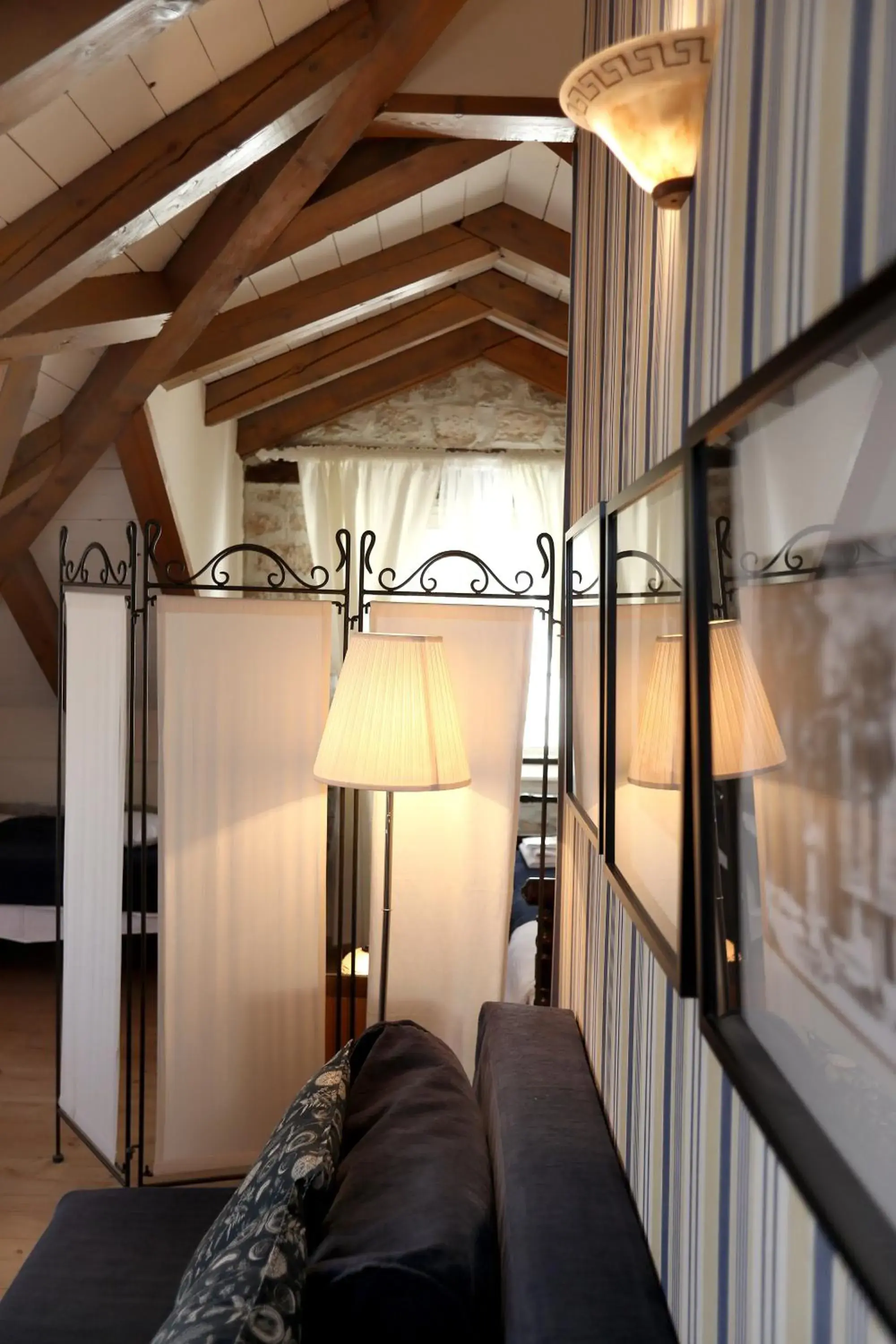 Family Two-Bedroom Suite in Villa Carrara Family Two-Bedroom Suite in Villa Carrara