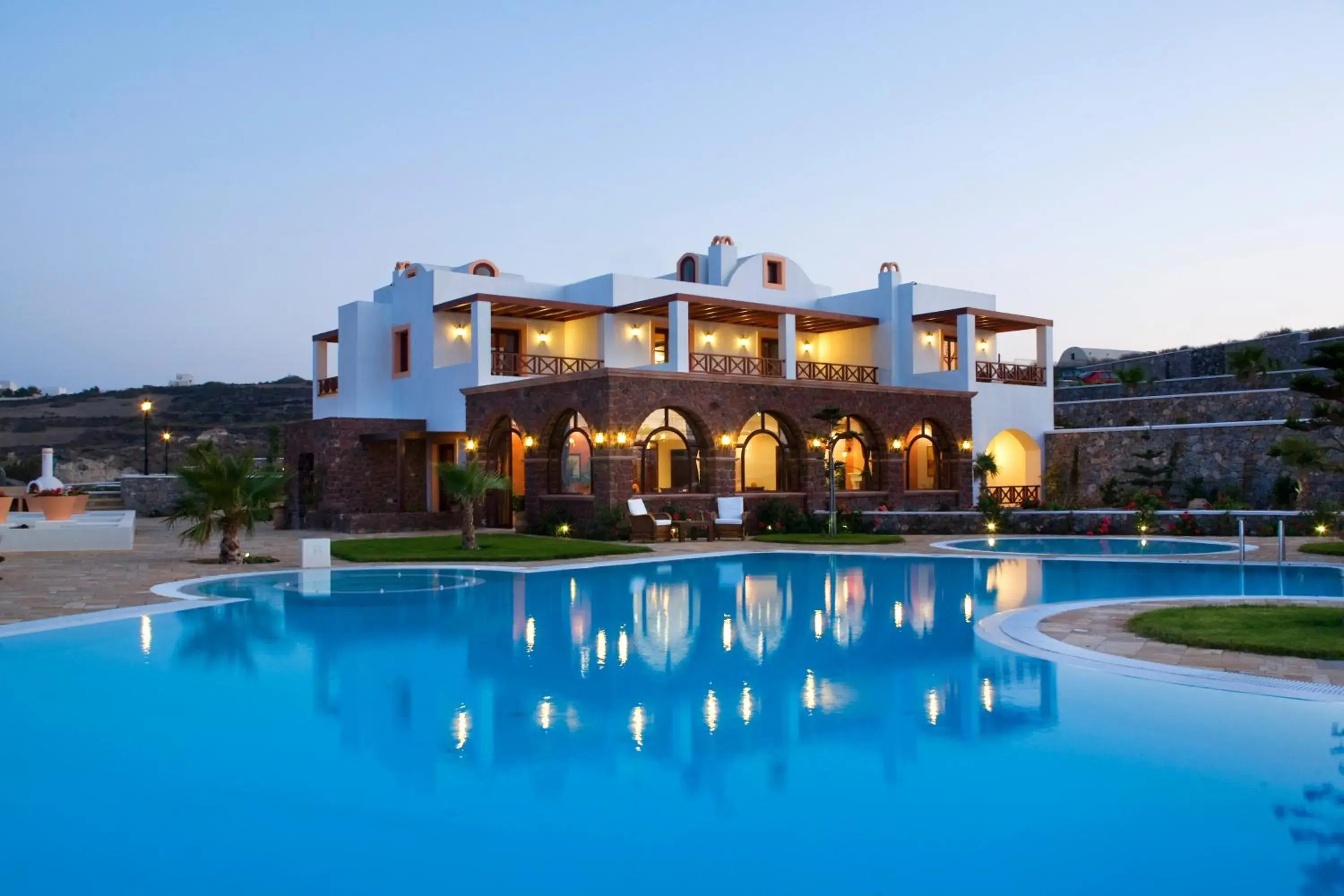 Facade/entrance in Maison Des Lys - Luxury Suites Facade/entrance in Maison Des Lys - Luxury Suites