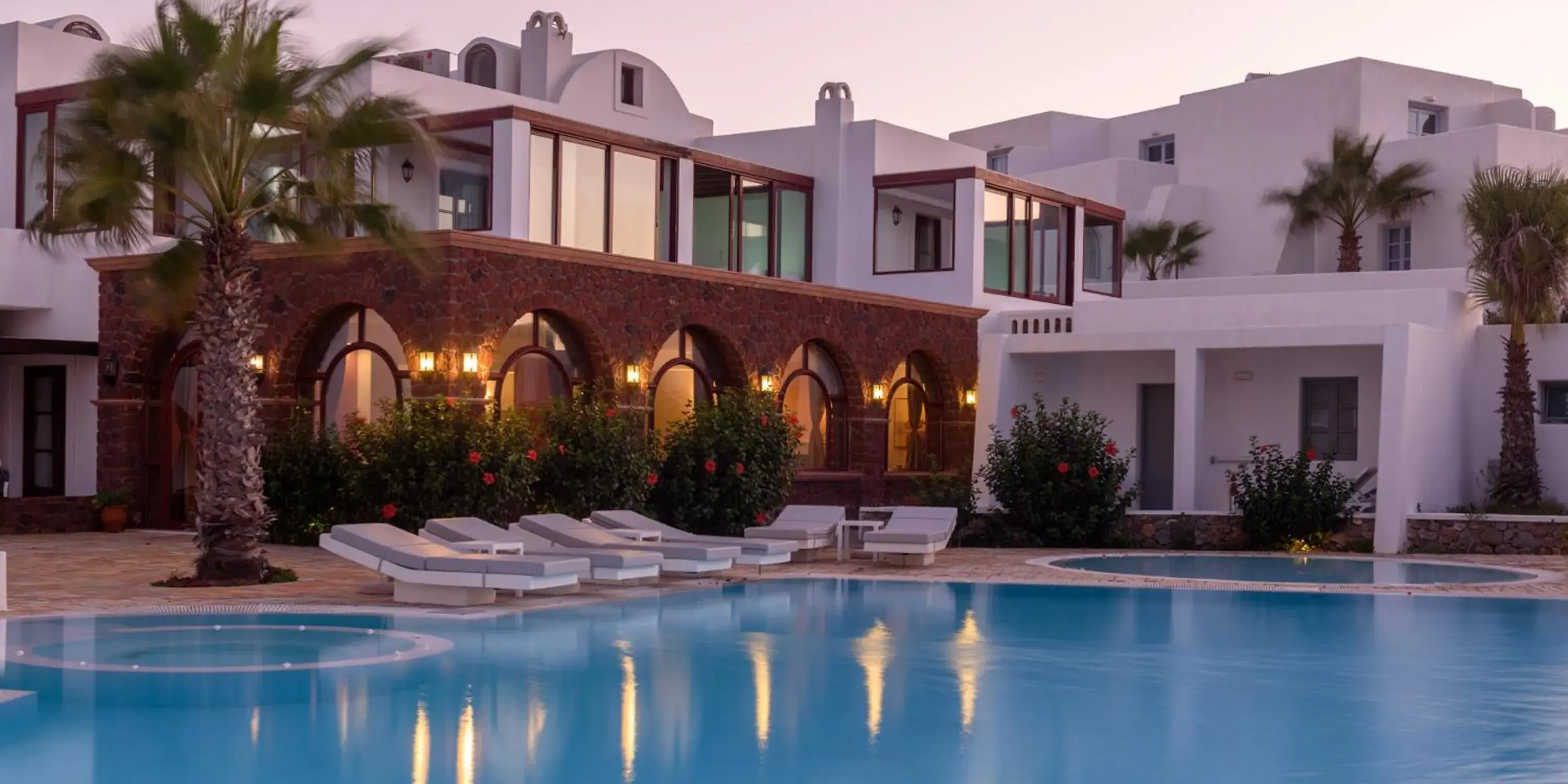 Property building in Maison Des Lys - Luxury Suites Property building in Maison Des Lys - Luxury Suites