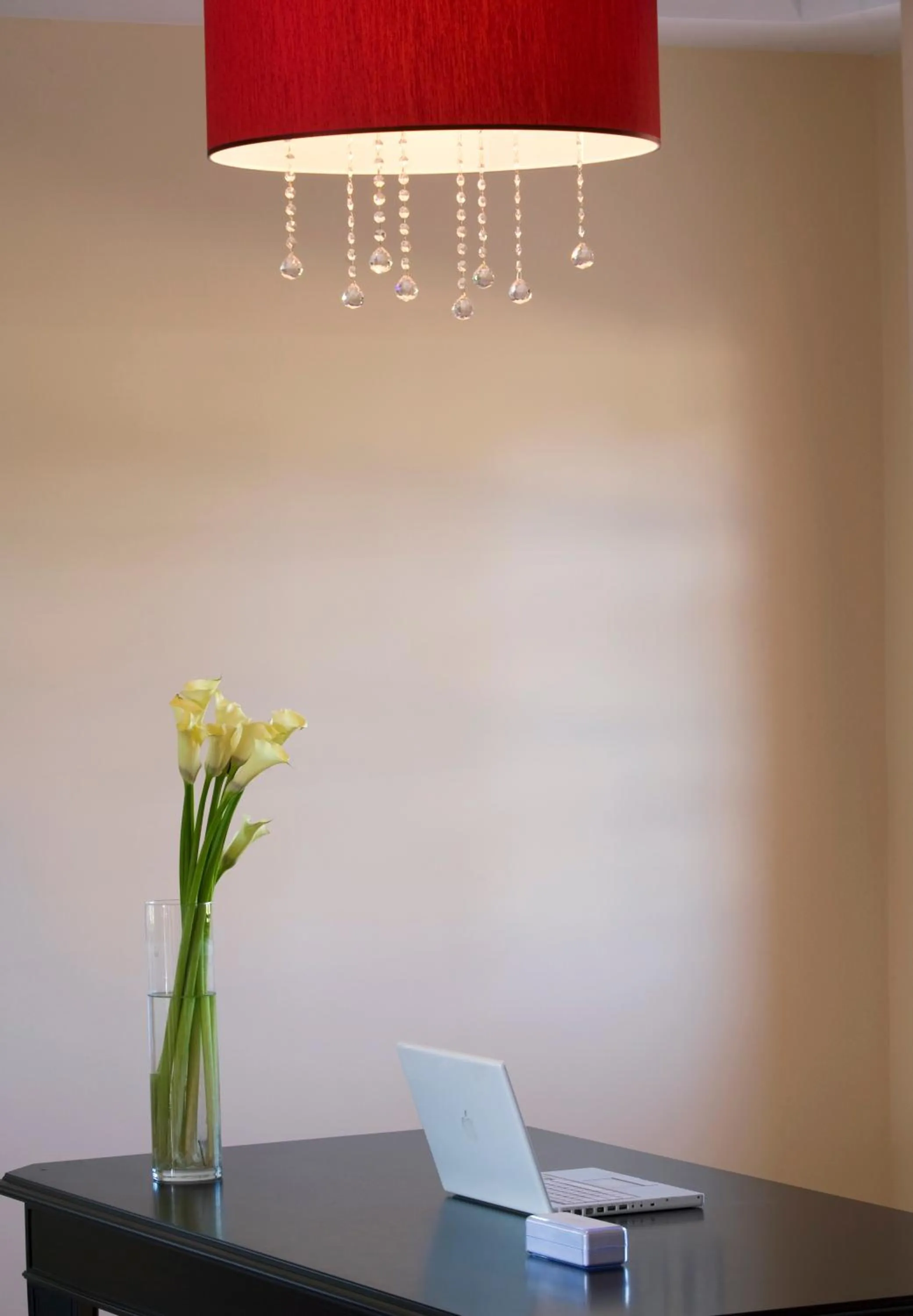 Lobby or reception in Maison Des Lys - Luxury Suites